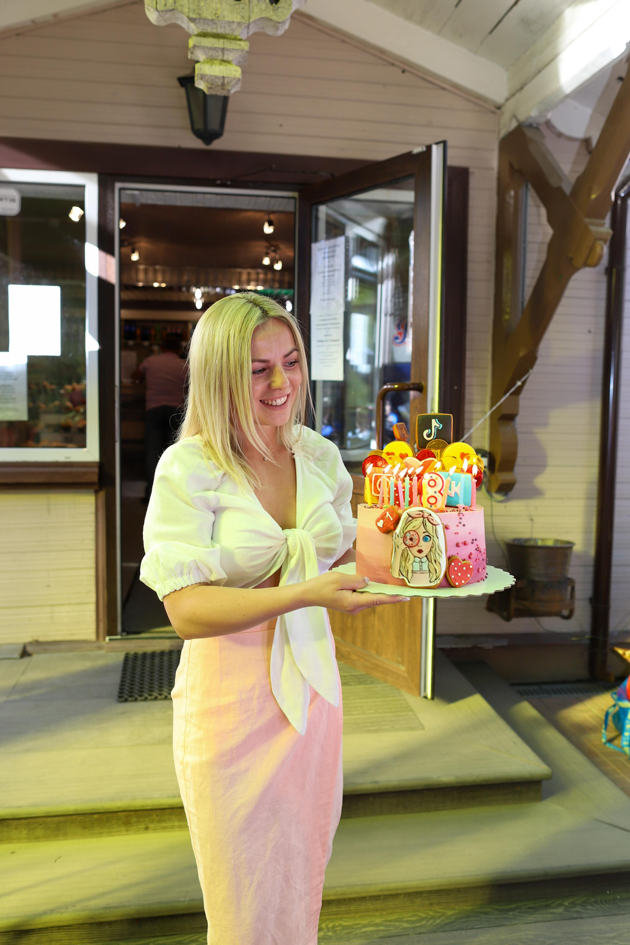 Соне 8 лет. Фотограф и Видеограф в Санкт-Петербурге Алиса Шандрик