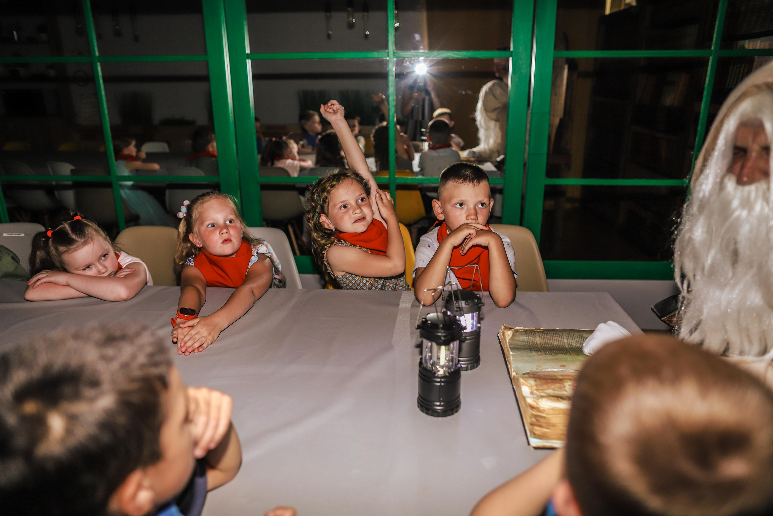 Василисе 6 лет. Фотограф и Видеограф в Санкт-Петербурге Алиса Шандрик