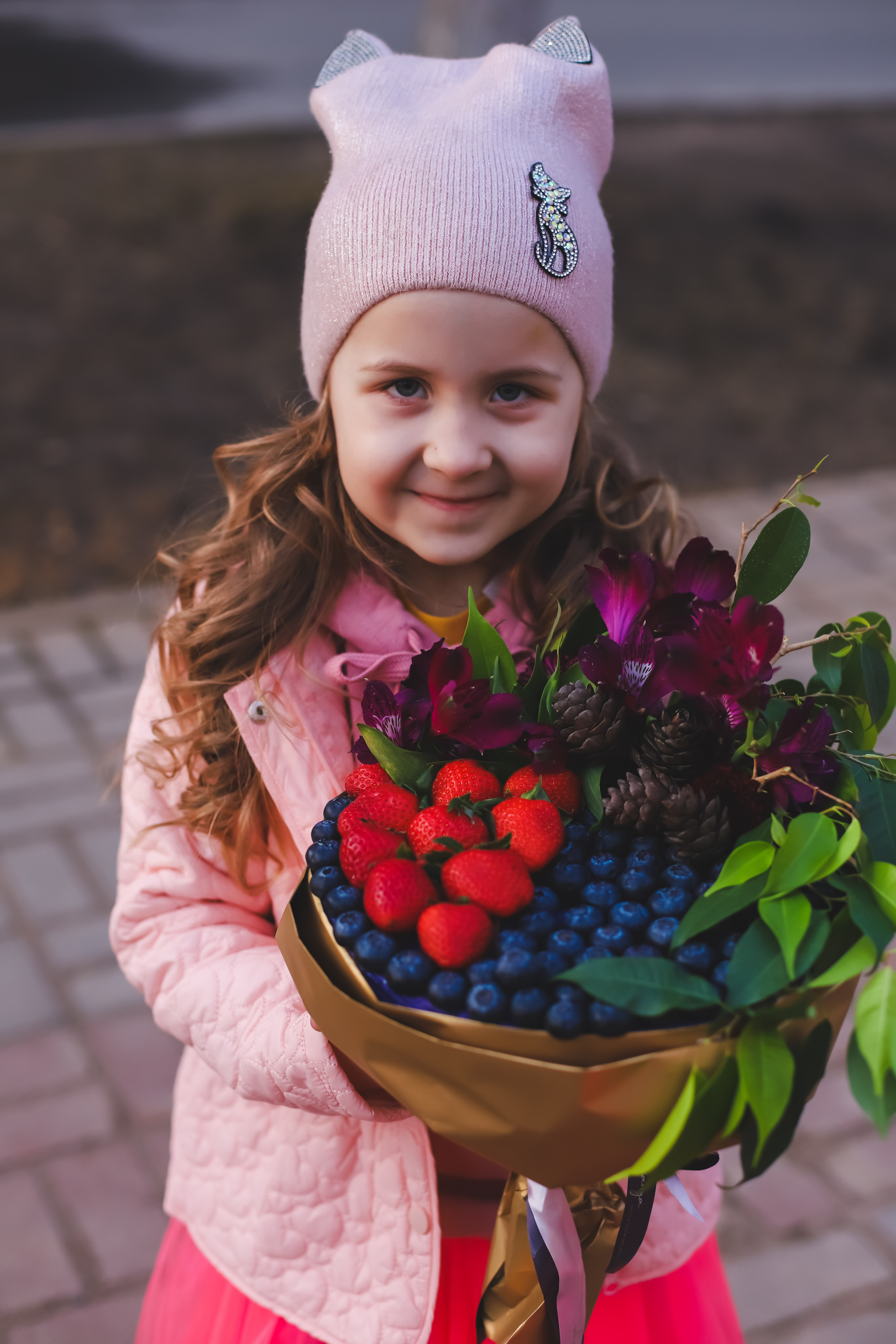 Шарики и цветы Волхов. Фотограф и Видеограф в Санкт-Петербурге Алиса Шандрик
