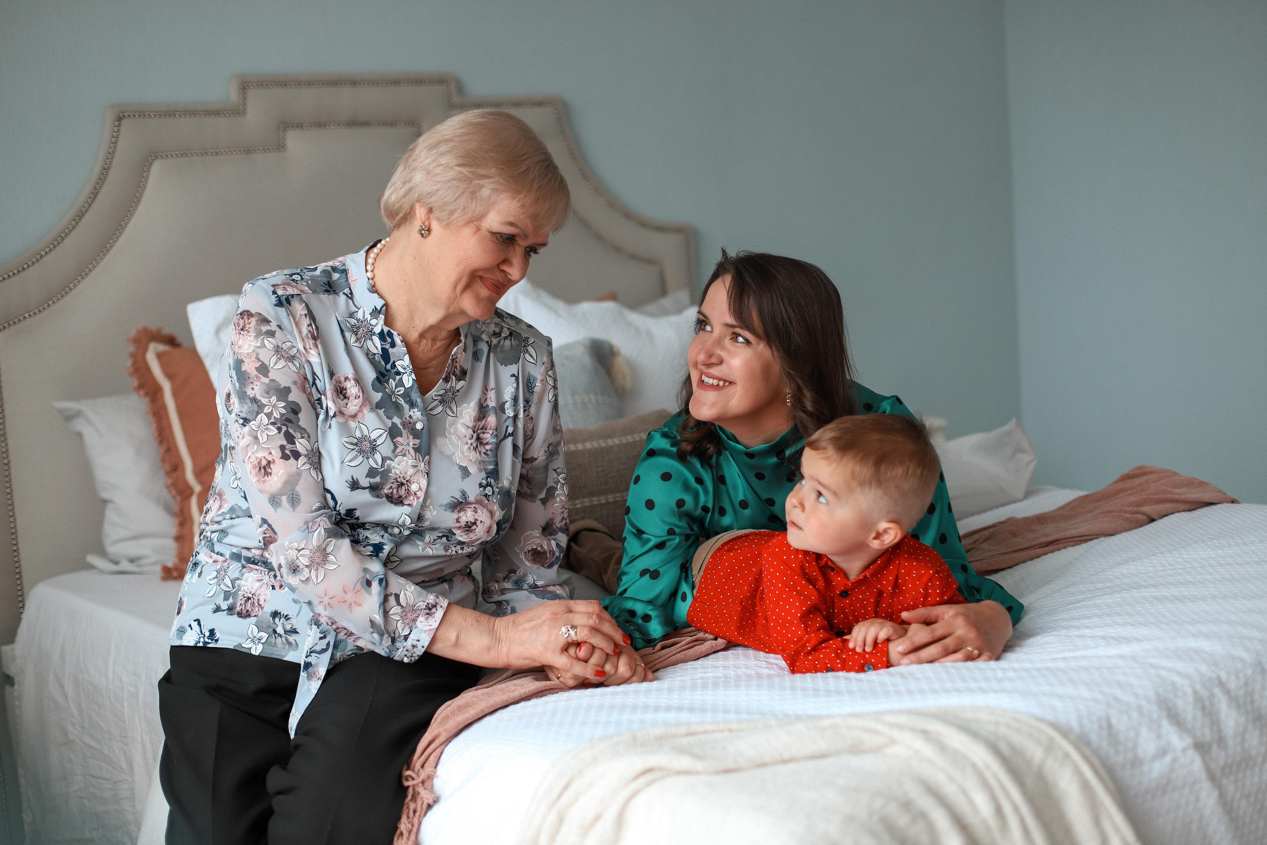 Мимика. Фотограф и Видеограф в Санкт-Петербурге Алиса Шандрик