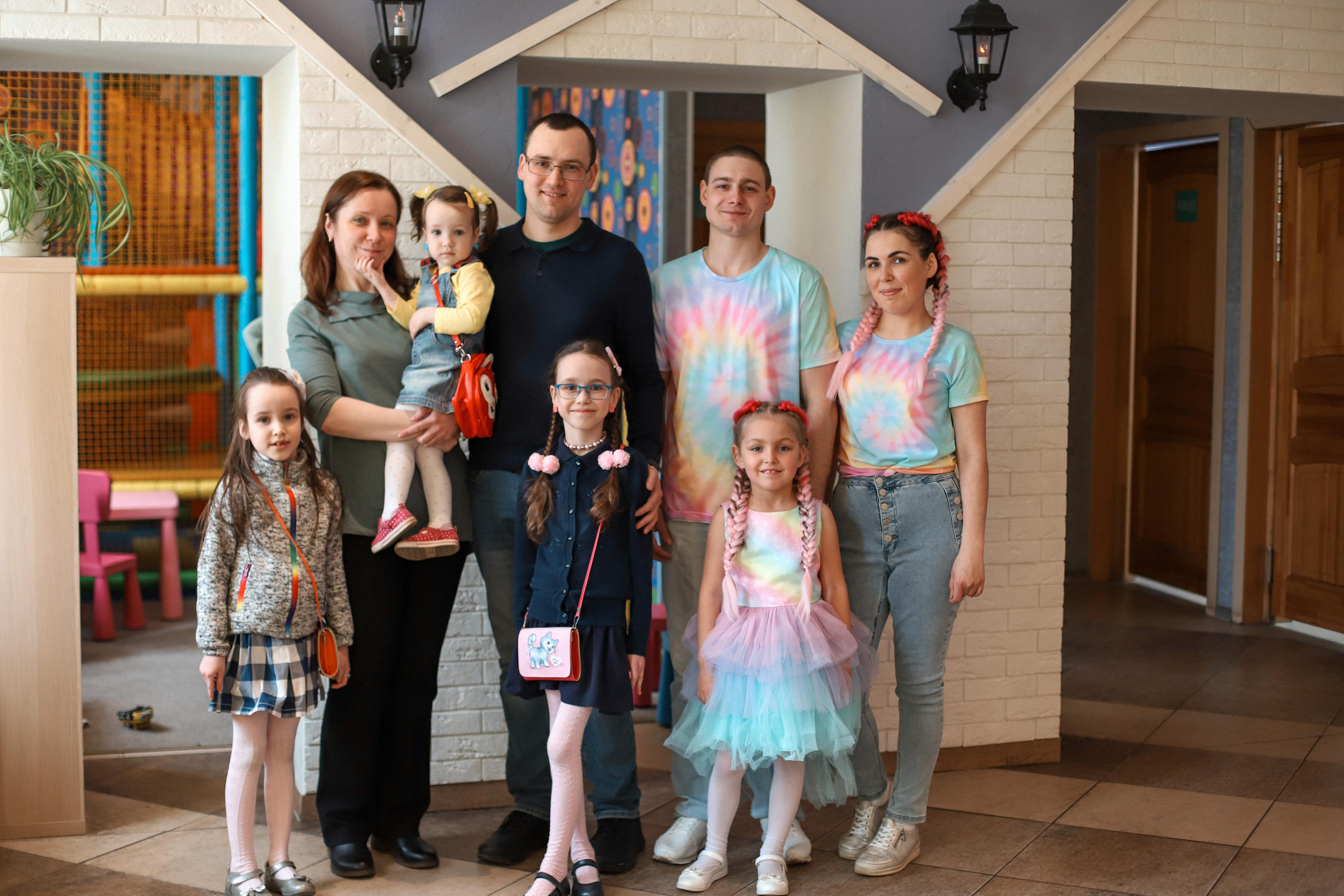 5 лет Пушкин. Фотограф и Видеограф в Санкт-Петербурге Алиса Шандрик