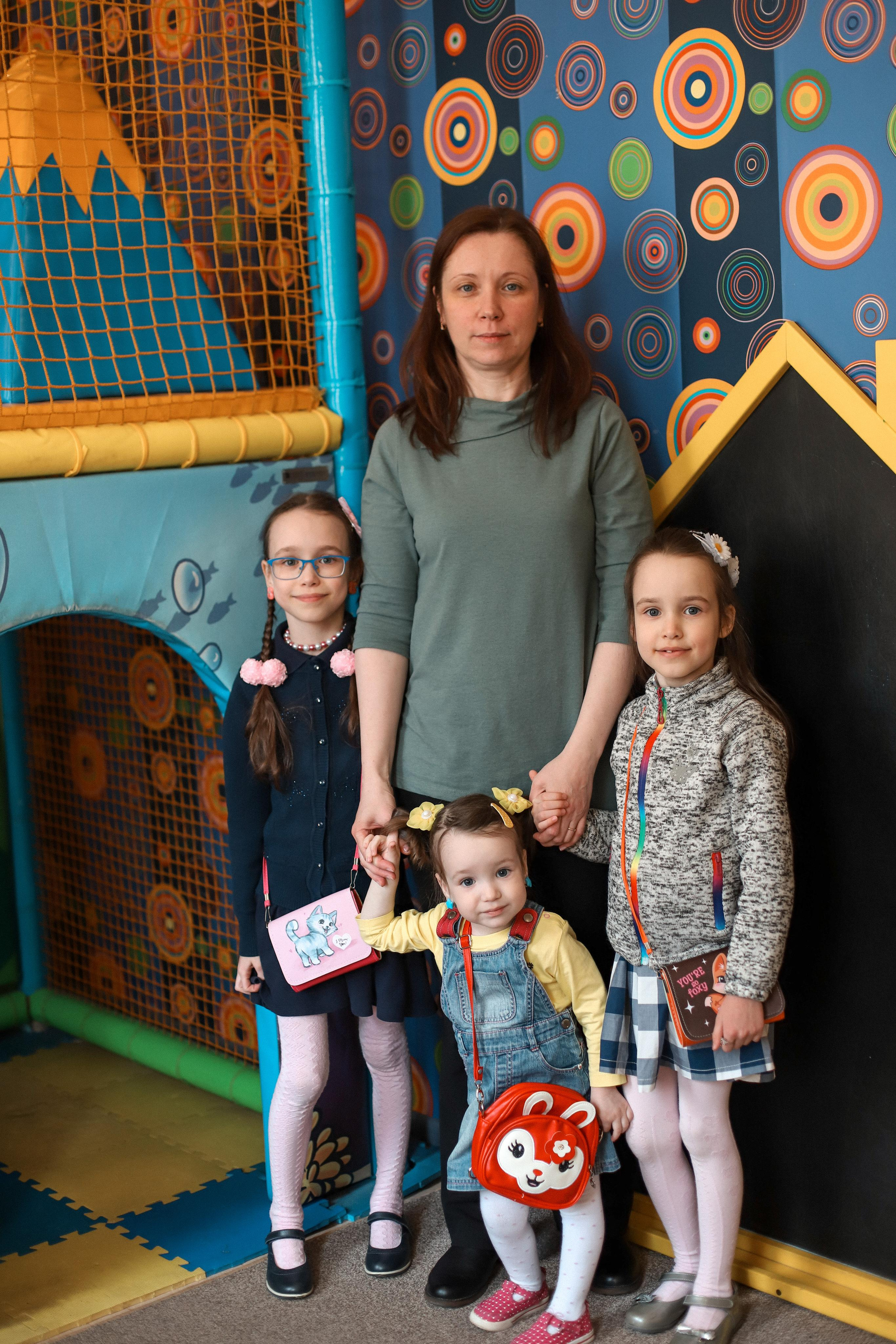 5 лет Пушкин. Фотограф и Видеограф в Санкт-Петербурге Алиса Шандрик