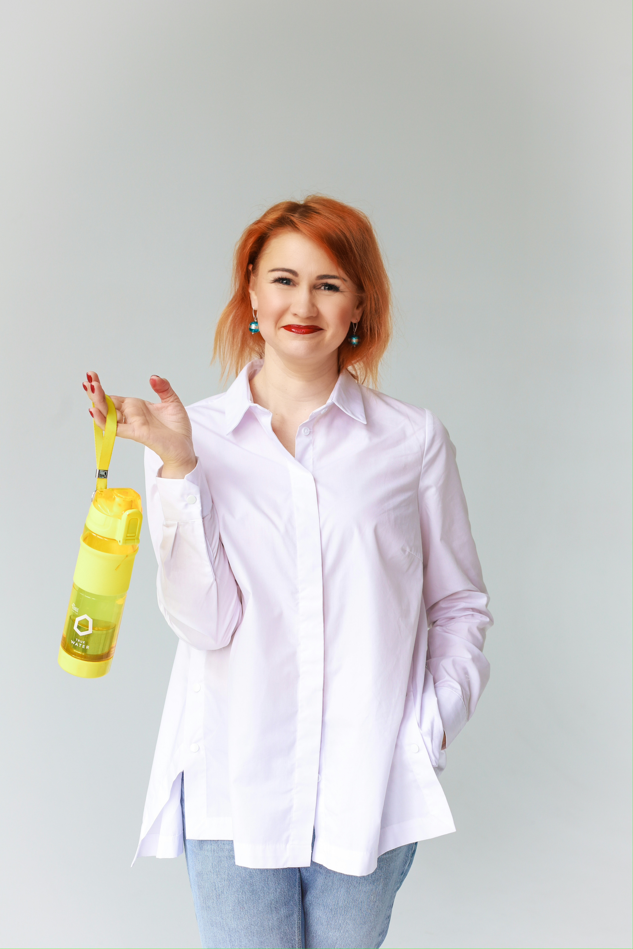 NL для марафона. Фотограф и Видеограф в Санкт-Петербурге Алиса Шандрик