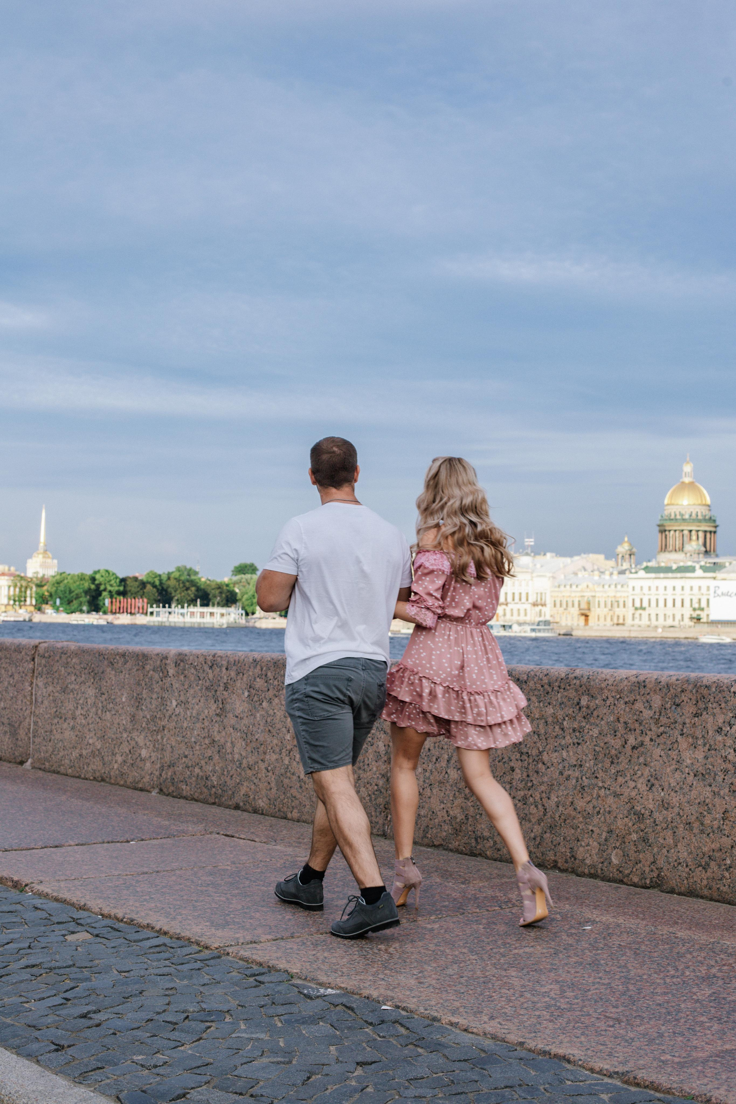Лето 2021 Васька. Фотограф и Видеограф в Санкт-Петербурге Алиса Шандрик