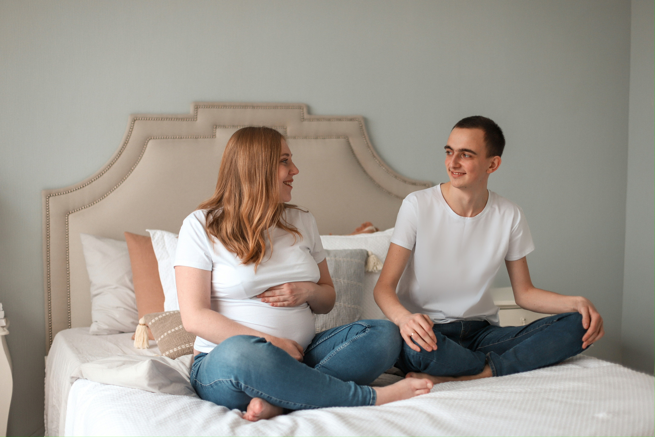 Мимика. Фотограф и Видеограф в Санкт-Петербурге Алиса Шандрик