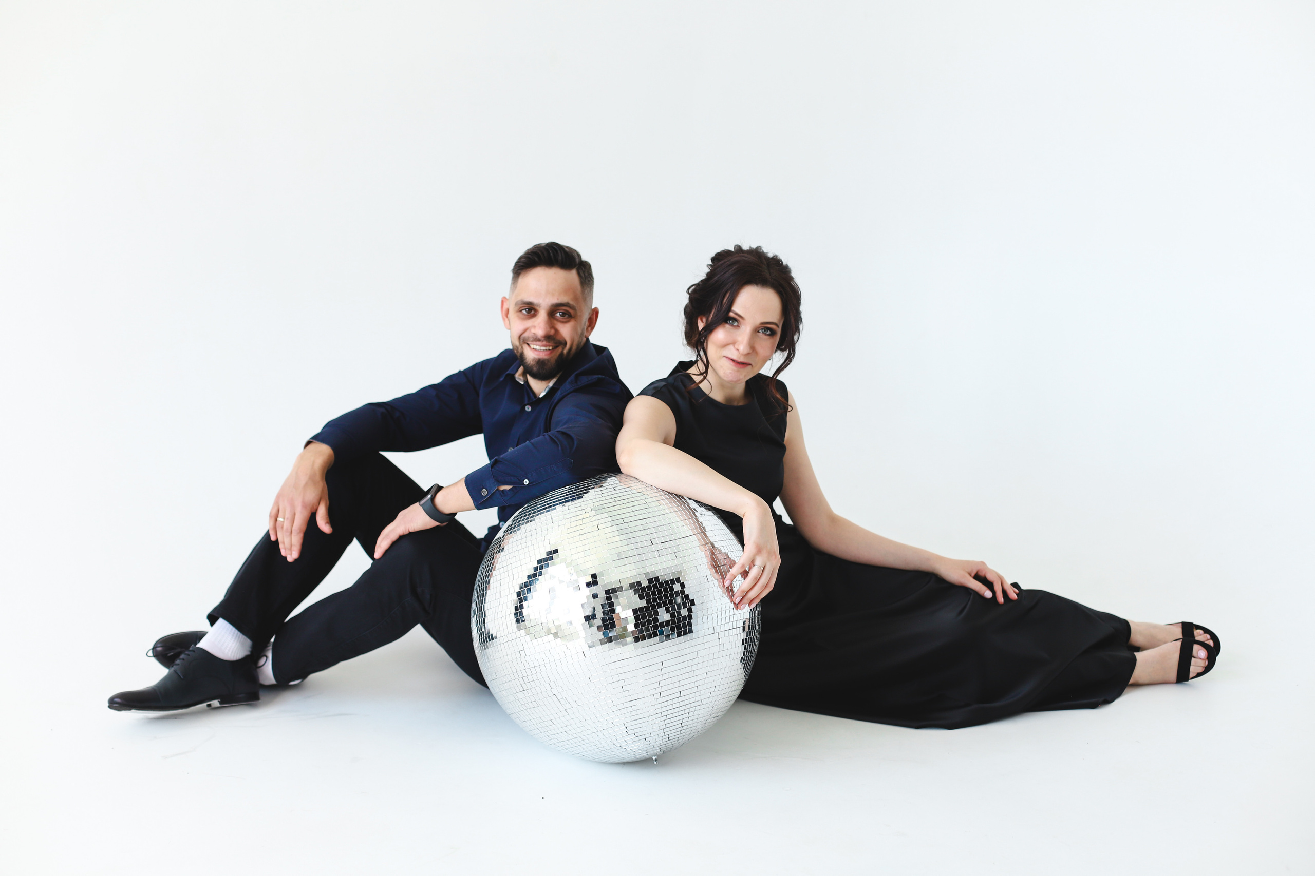 Катя с супругом т шаром. Фотограф и Видеограф в Санкт-Петербурге Алиса Шандрик