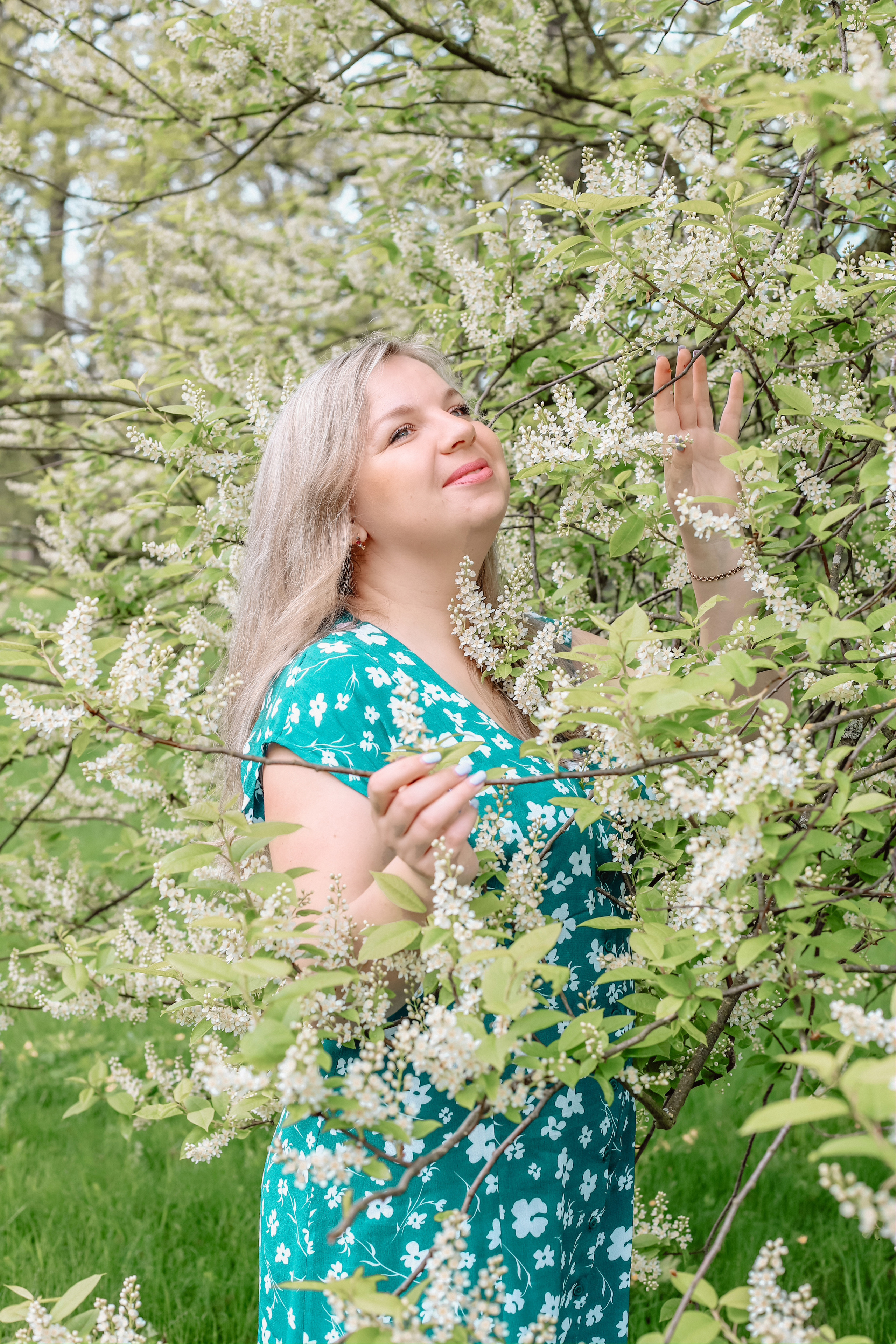 Александровский парк. Фотограф и Видеограф в Санкт-Петербурге Алиса Шандрик