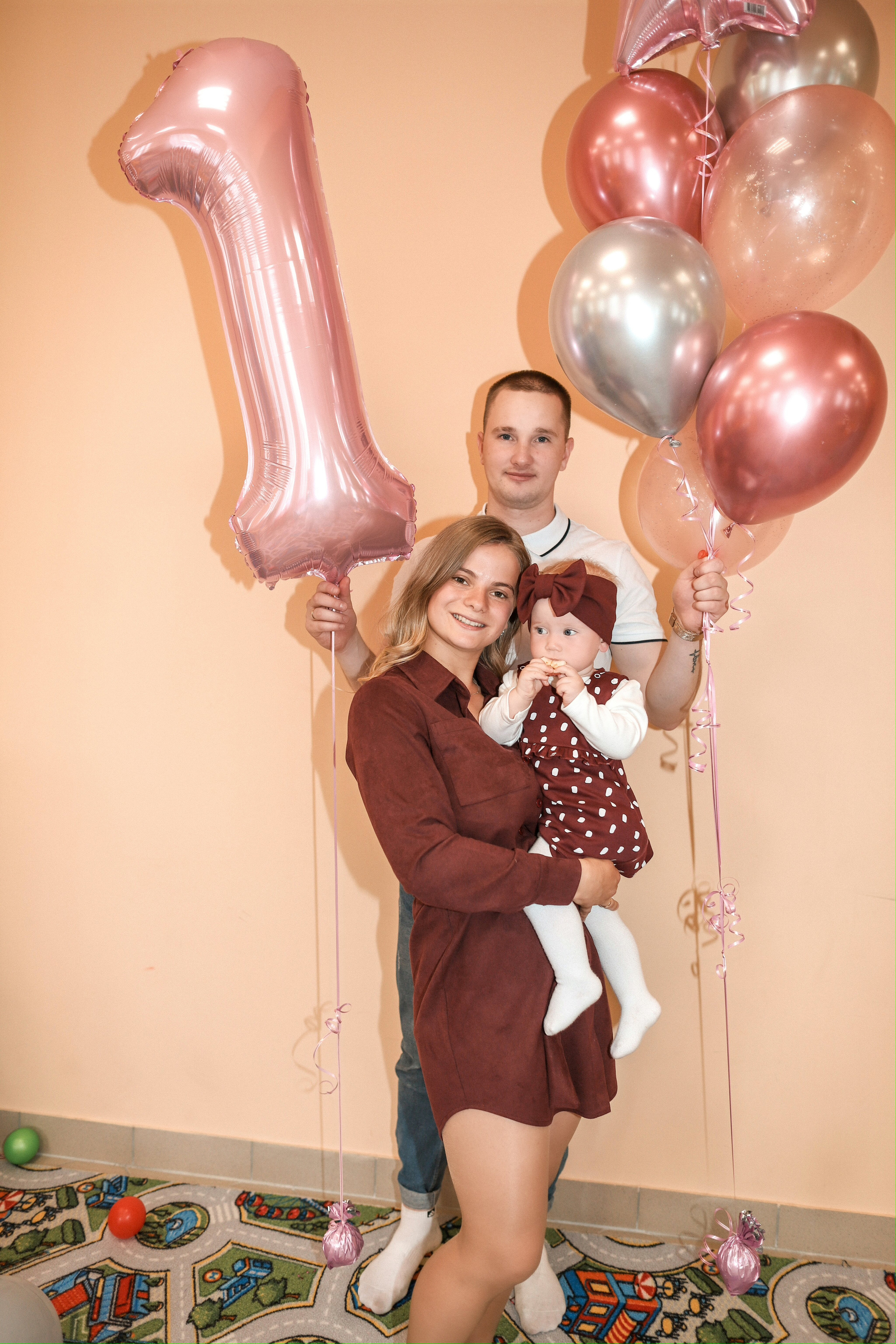 Варе Годик. Фотограф и Видеограф в Санкт-Петербурге Алиса Шандрик