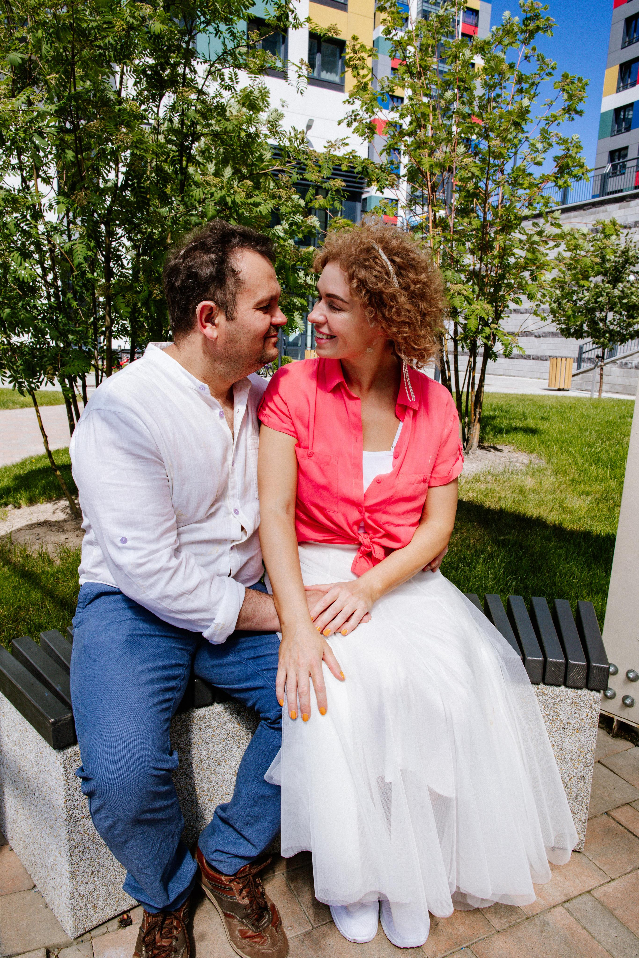 Ольга Гапчук. Фотограф и Видеограф в Санкт-Петербурге Алиса Шандрик