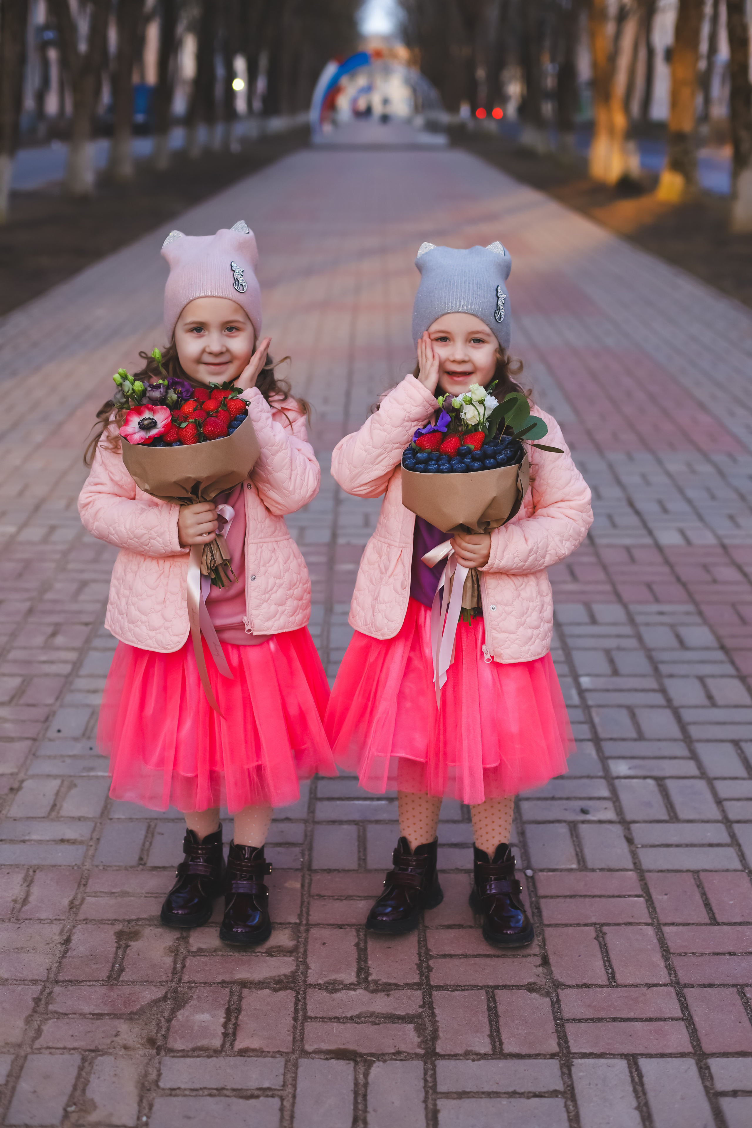 Шарики и цветы Волхов. Фотограф и Видеограф в Санкт-Петербурге Алиса Шандрик