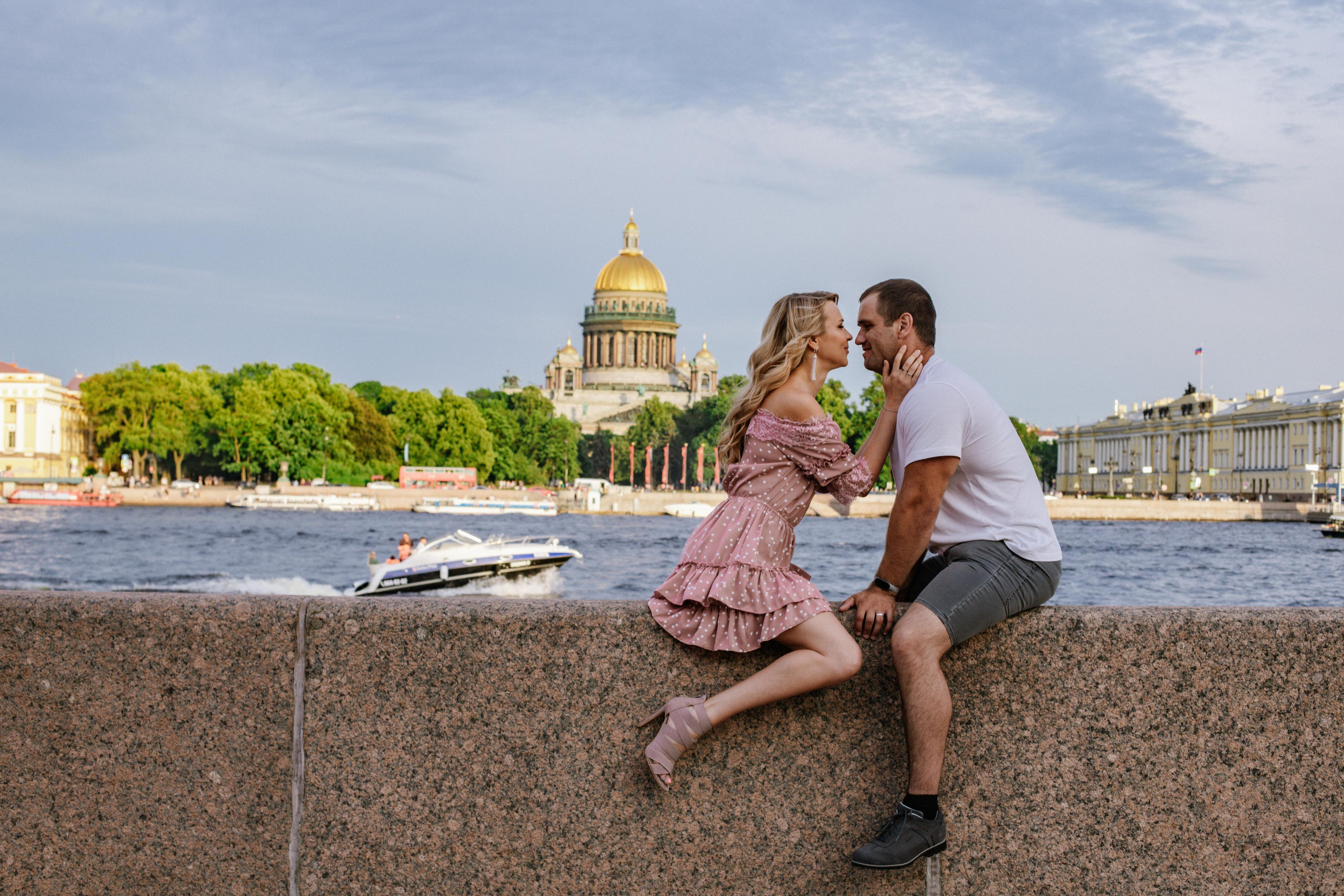 Лето 2021 Васька. Фотограф и Видеограф в Санкт-Петербурге Алиса Шандрик