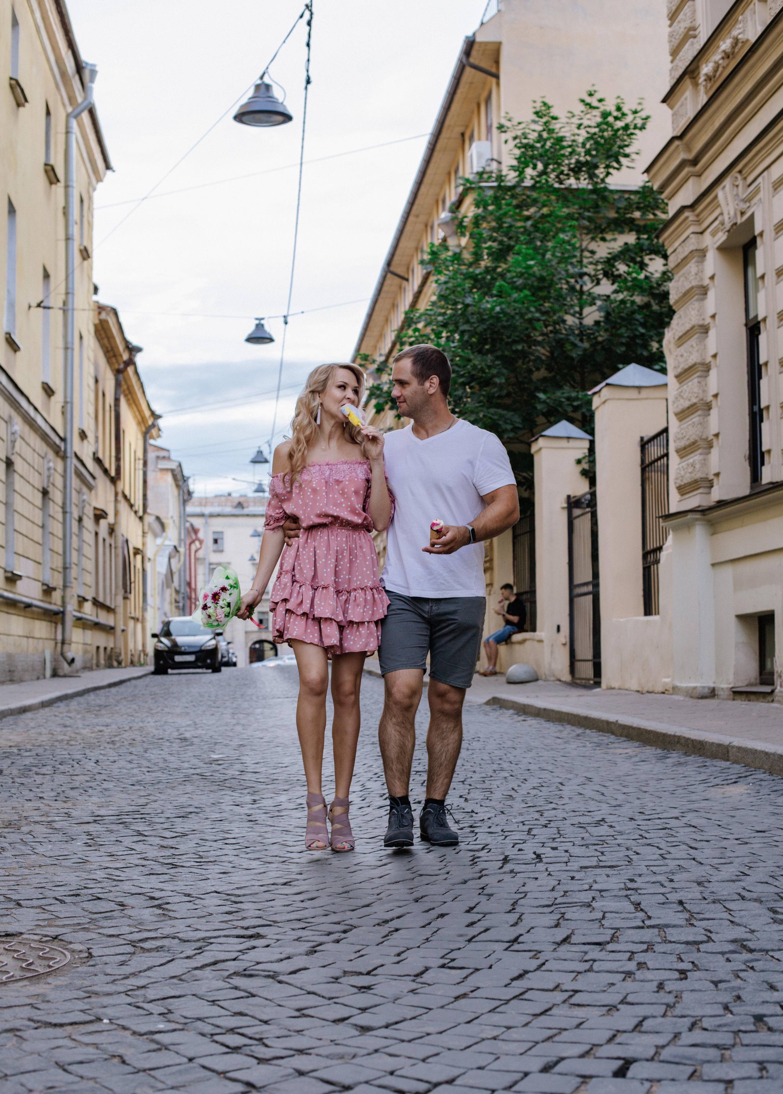 Лето 2021 Васька. Фотограф и Видеограф в Санкт-Петербурге Алиса Шандрик