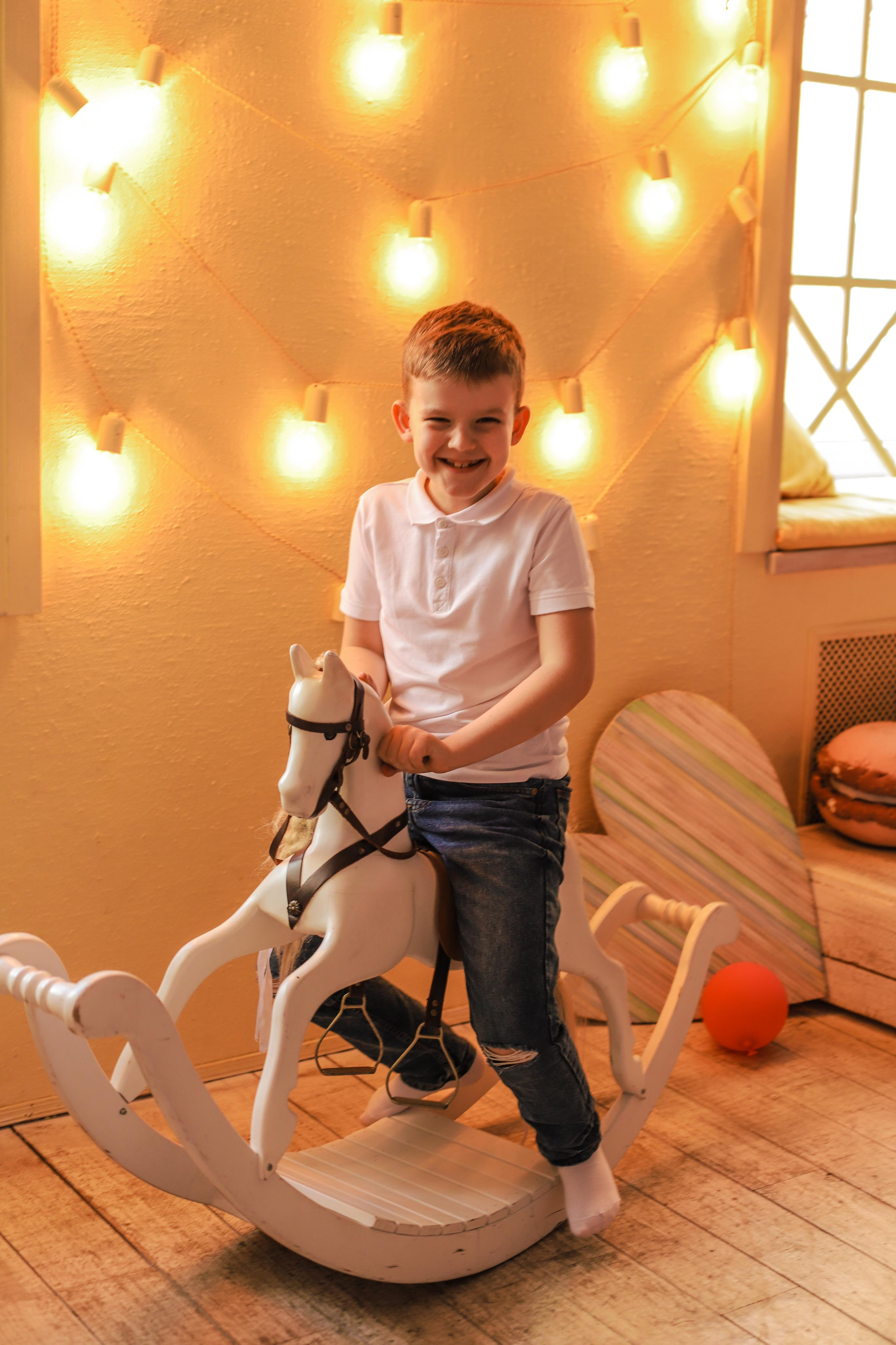 Годик Зал детская. Фотограф и Видеограф в Санкт-Петербурге Алиса Шандрик