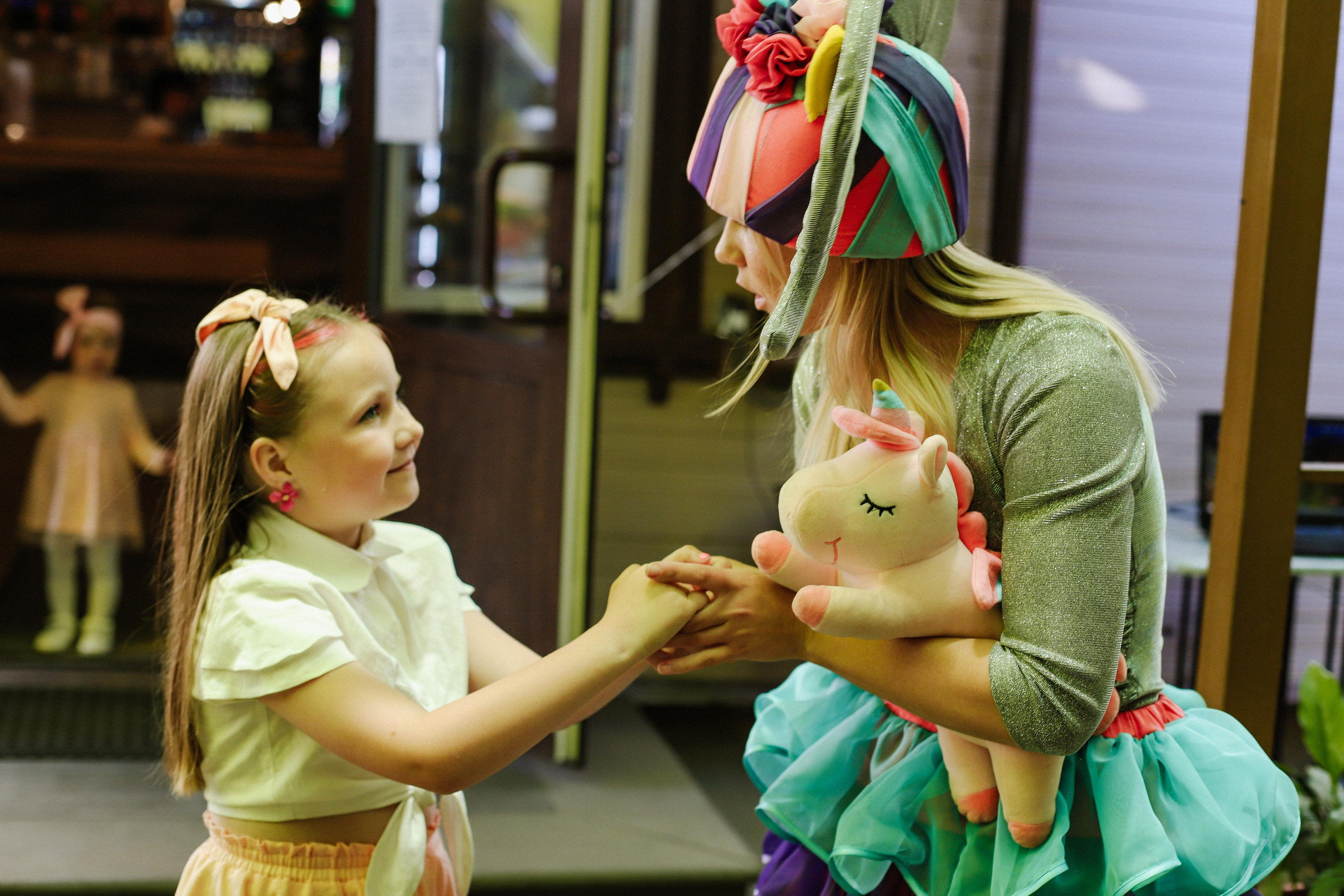 Соне 8 лет. Фотограф и Видеограф в Санкт-Петербурге Алиса Шандрик