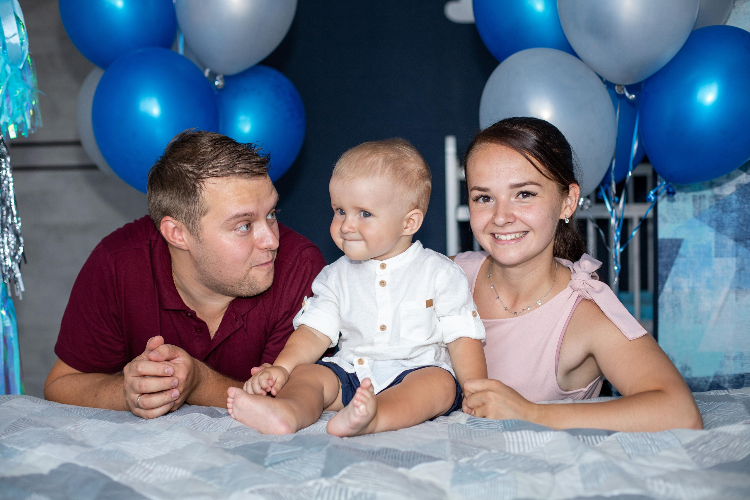 Годик Феде. Фотограф и Видеограф в Санкт-Петербурге Алиса Шандрик