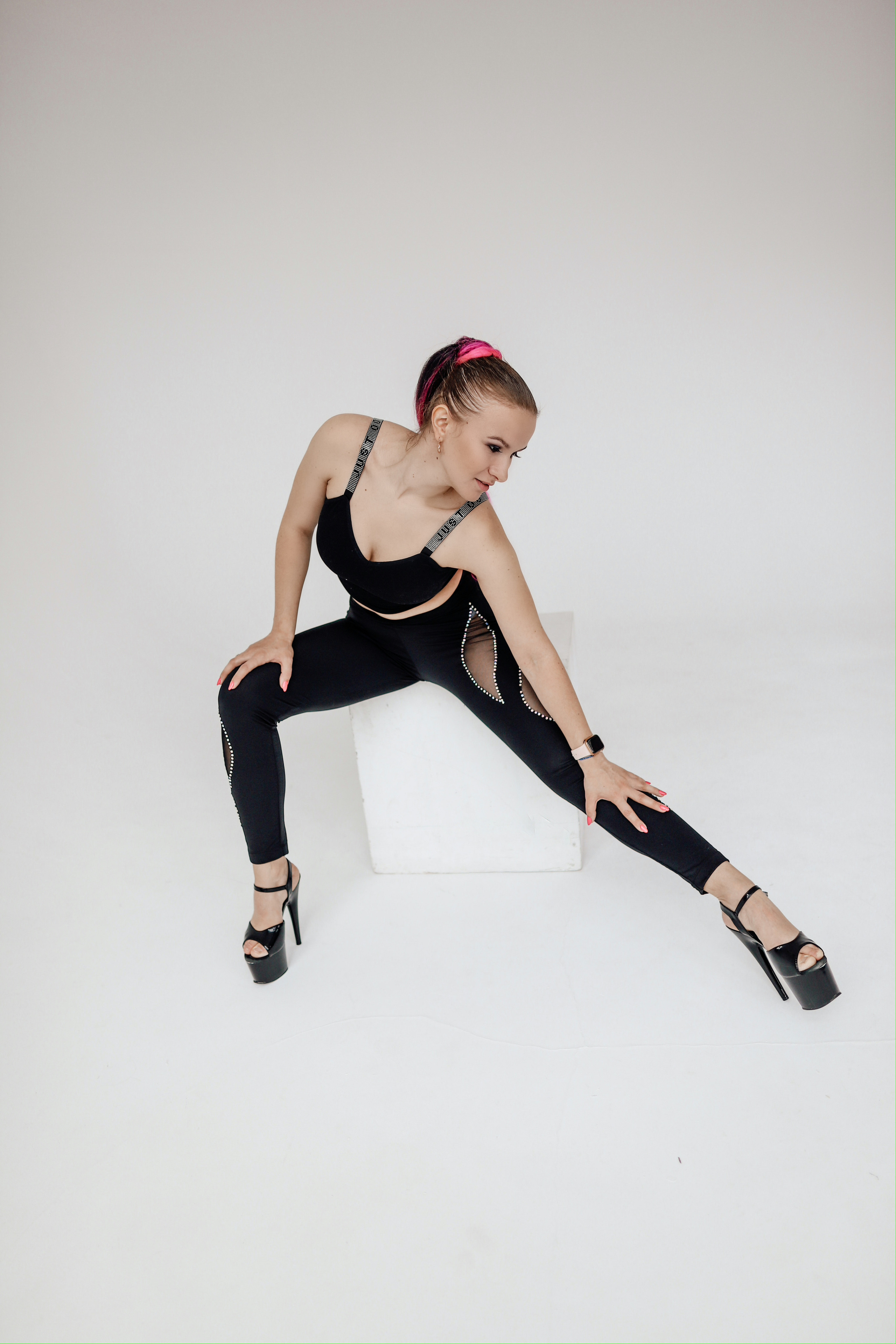 Фитнес тренер съёмка 2 для Кати Ильиновой. Фотограф и Видеограф в Санкт-Петербурге Алиса Шандрик