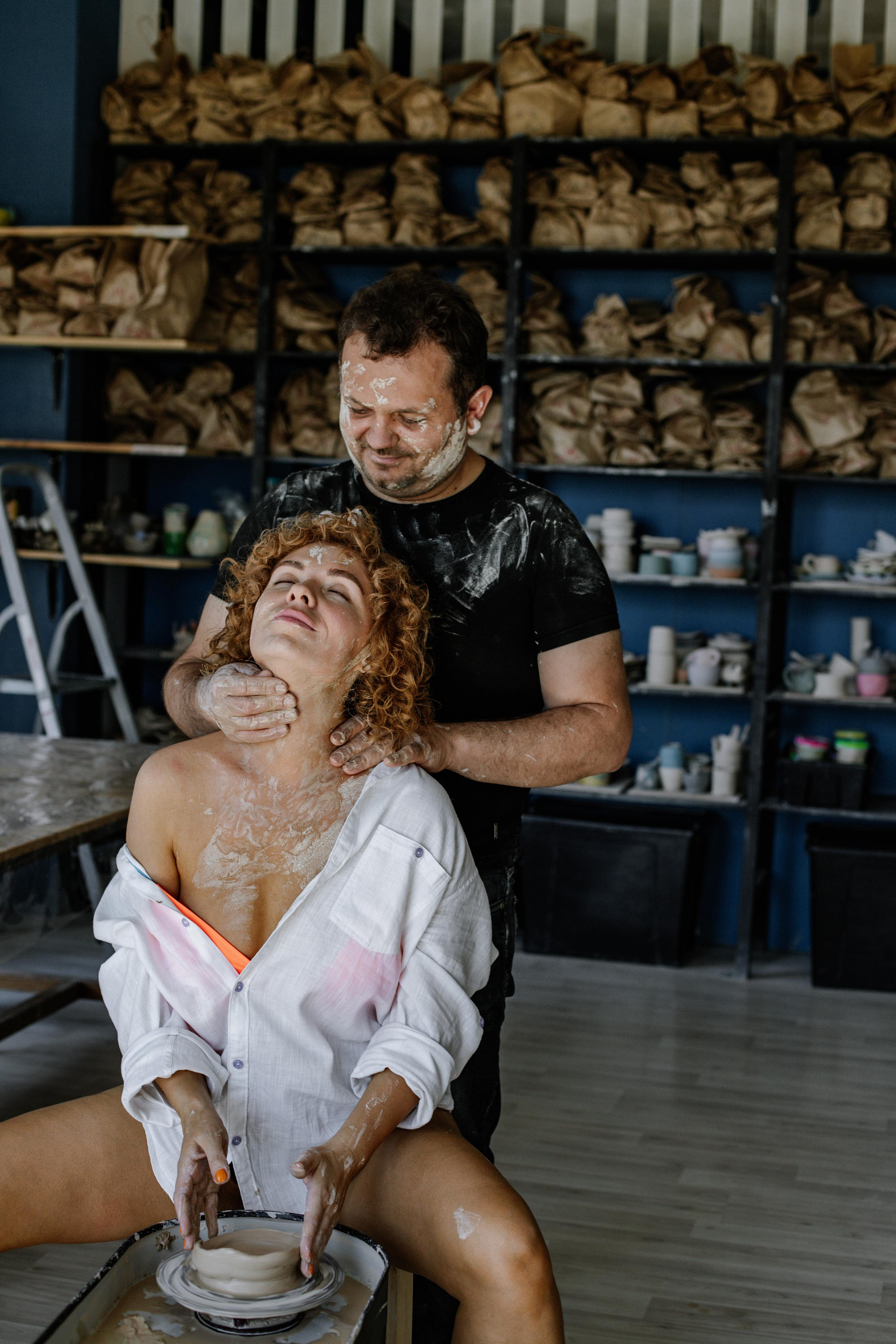 Ольга Гапчук. Фотограф и Видеограф в Санкт-Петербурге Алиса Шандрик