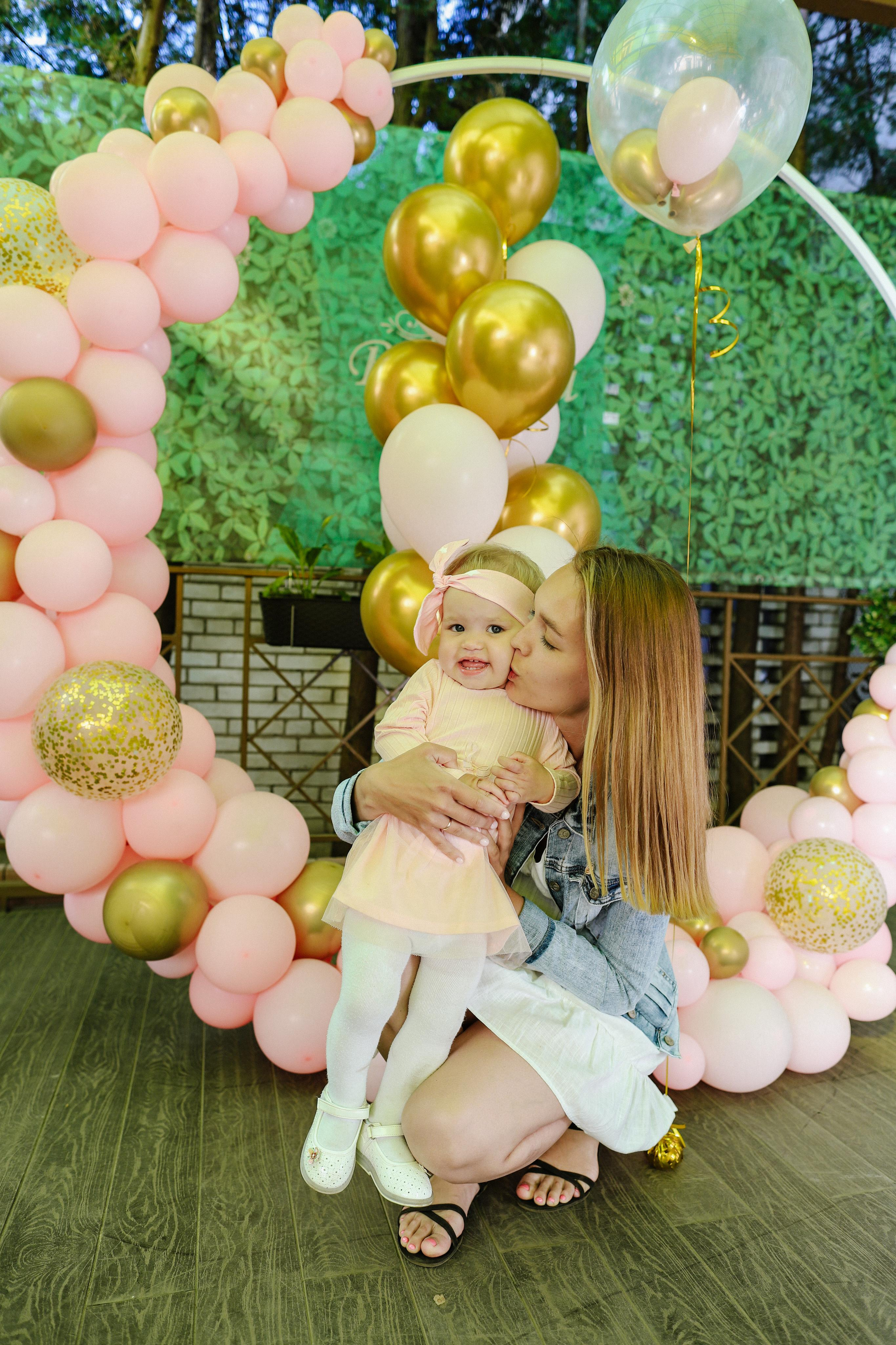 Соне 8 лет. Фотограф и Видеограф в Санкт-Петербурге Алиса Шандрик