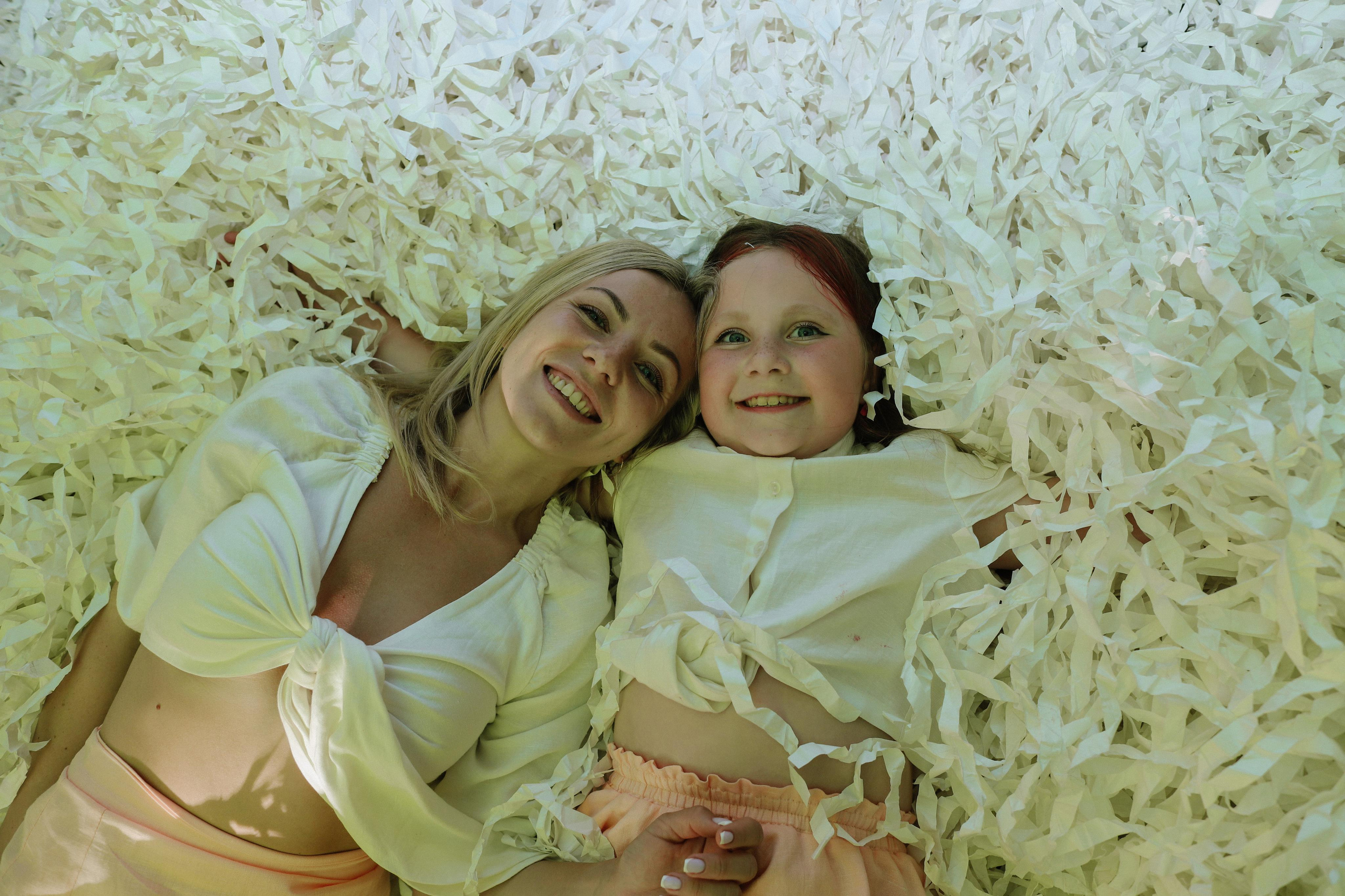 Соне 8 лет. Фотограф и Видеограф в Санкт-Петербурге Алиса Шандрик