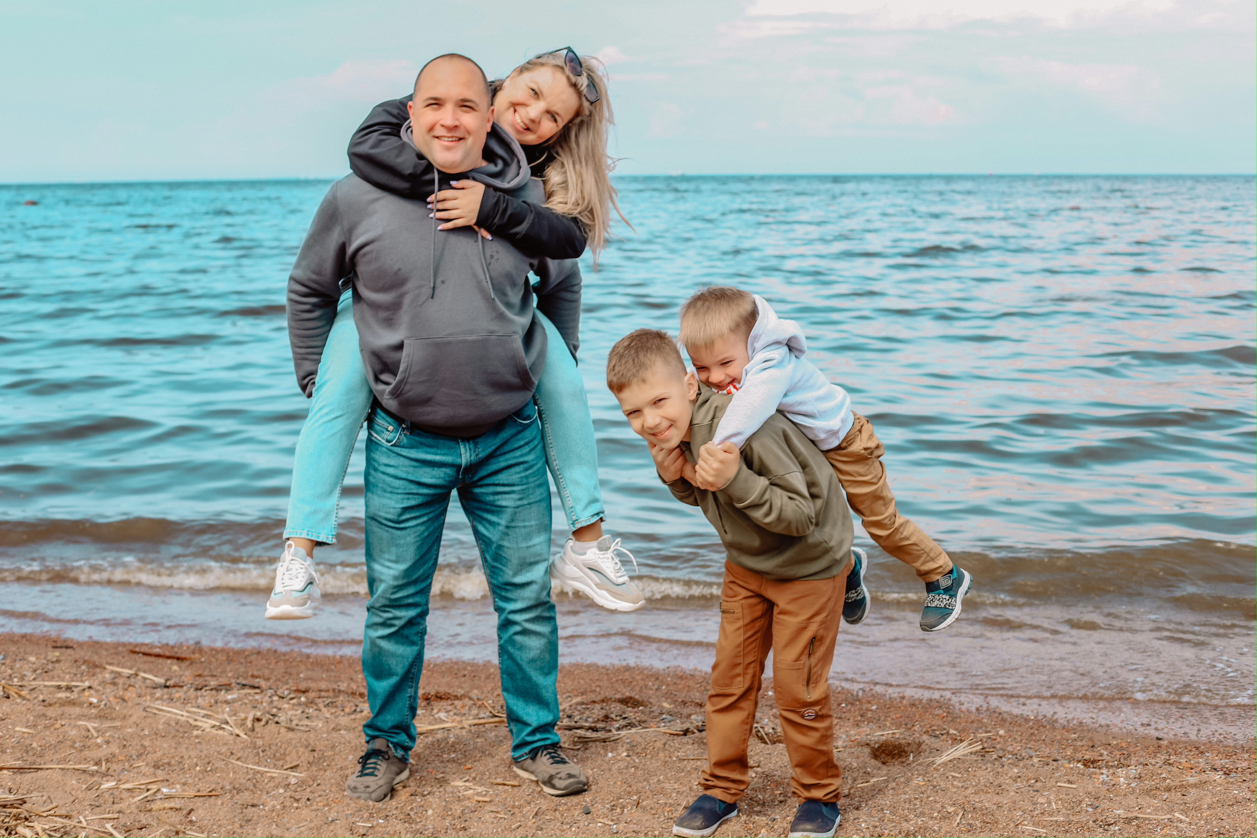 Александровский парк. Фотограф и Видеограф в Санкт-Петербурге Алиса Шандрик