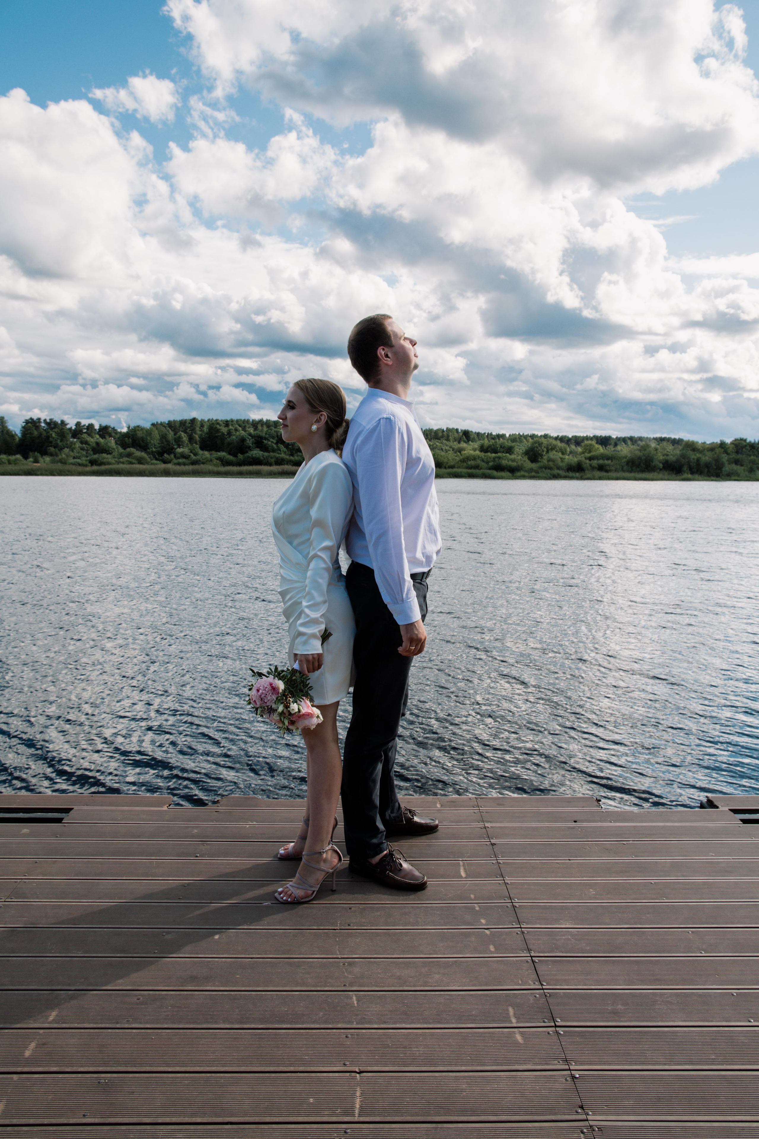 Ксения и Максим. Фотограф и Видеограф в Санкт-Петербурге Алиса Шандрик