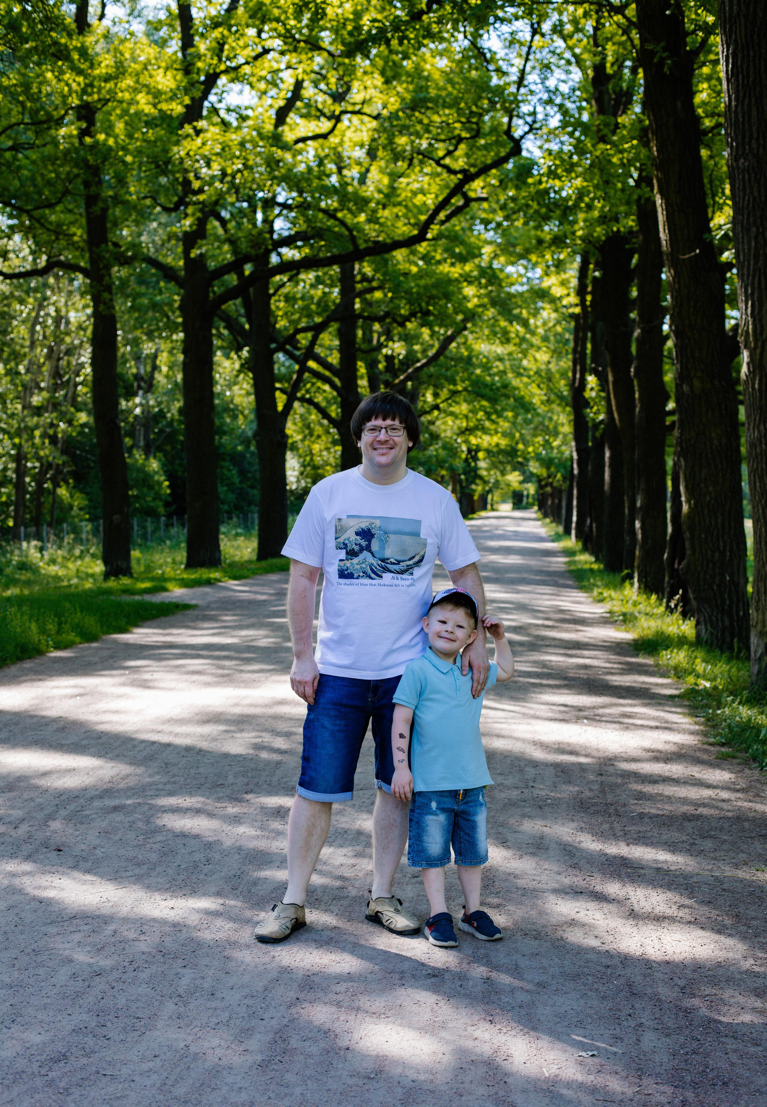 Лето 2021 Пушкин. Фотограф и Видеограф в Санкт-Петербурге Алиса Шандрик