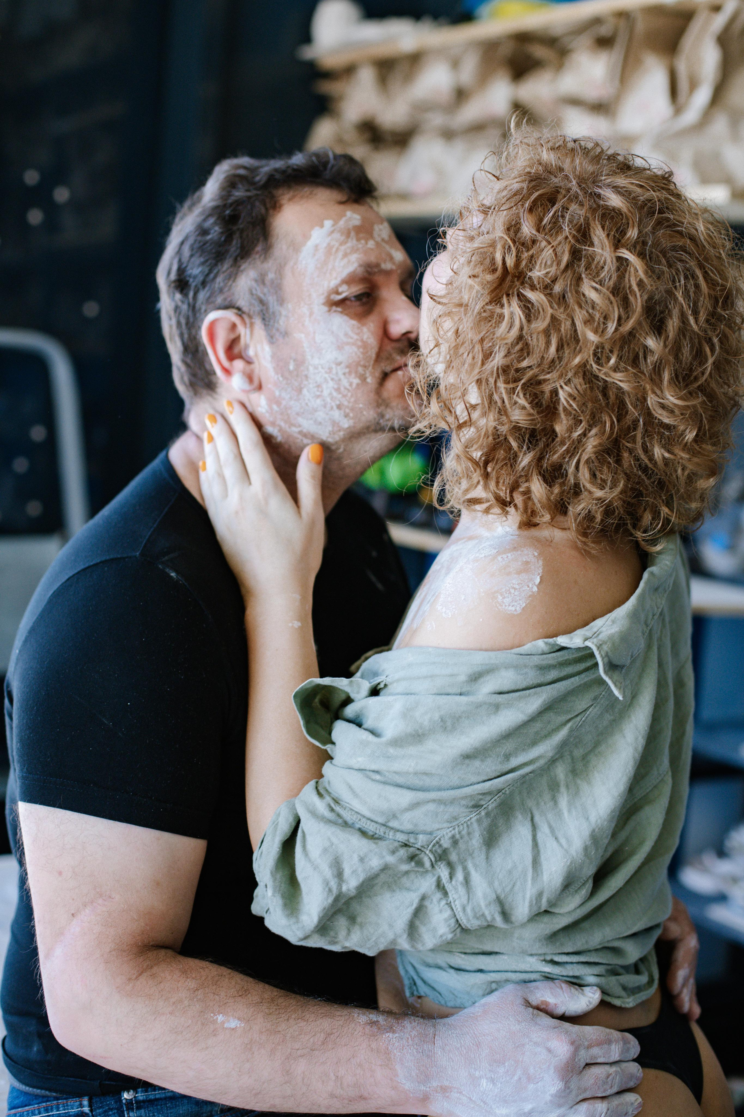 Ольга Гапчук. Фотограф и Видеограф в Санкт-Петербурге Алиса Шандрик