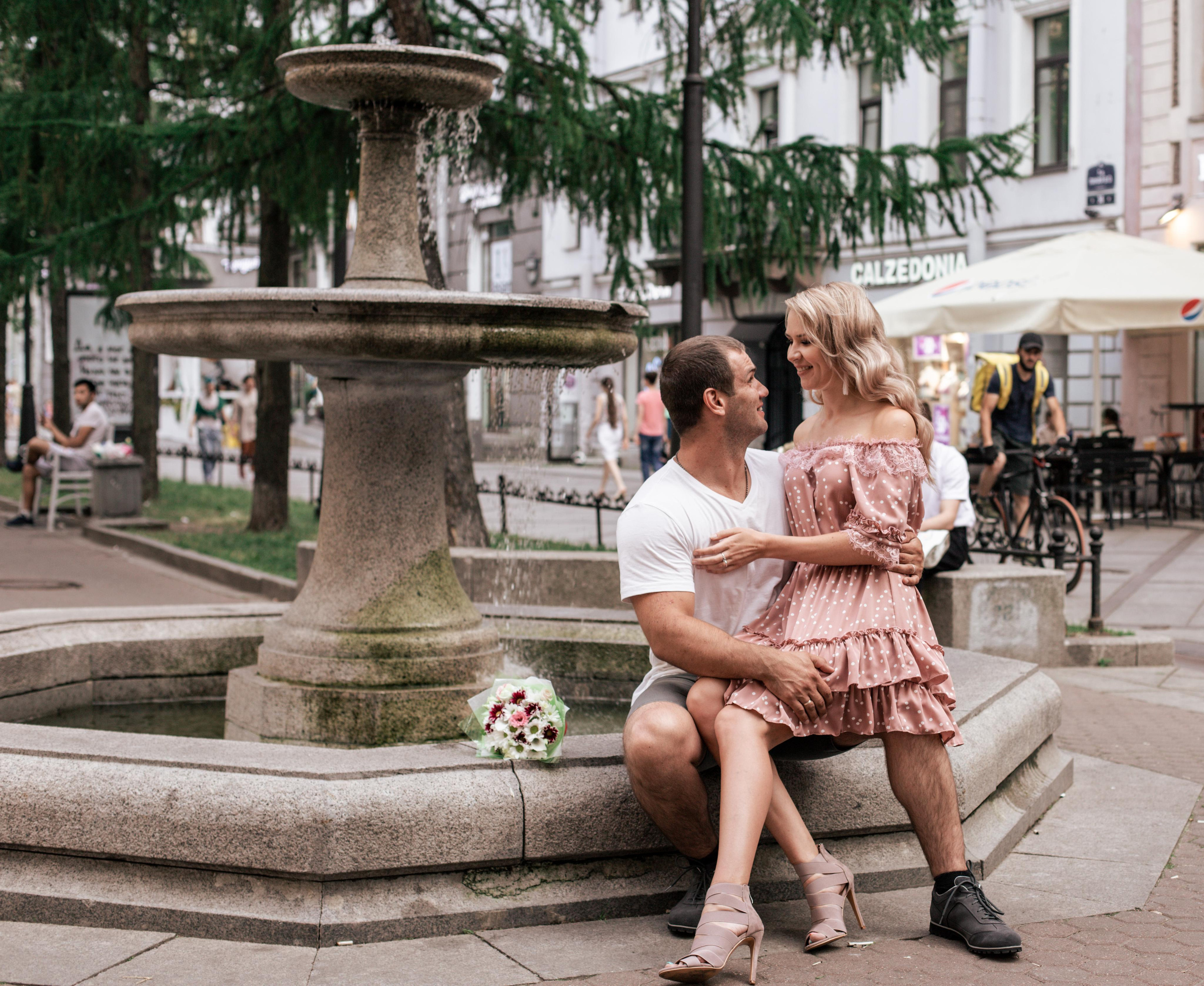 Лето 2021 Васька. Фотограф и Видеограф в Санкт-Петербурге Алиса Шандрик