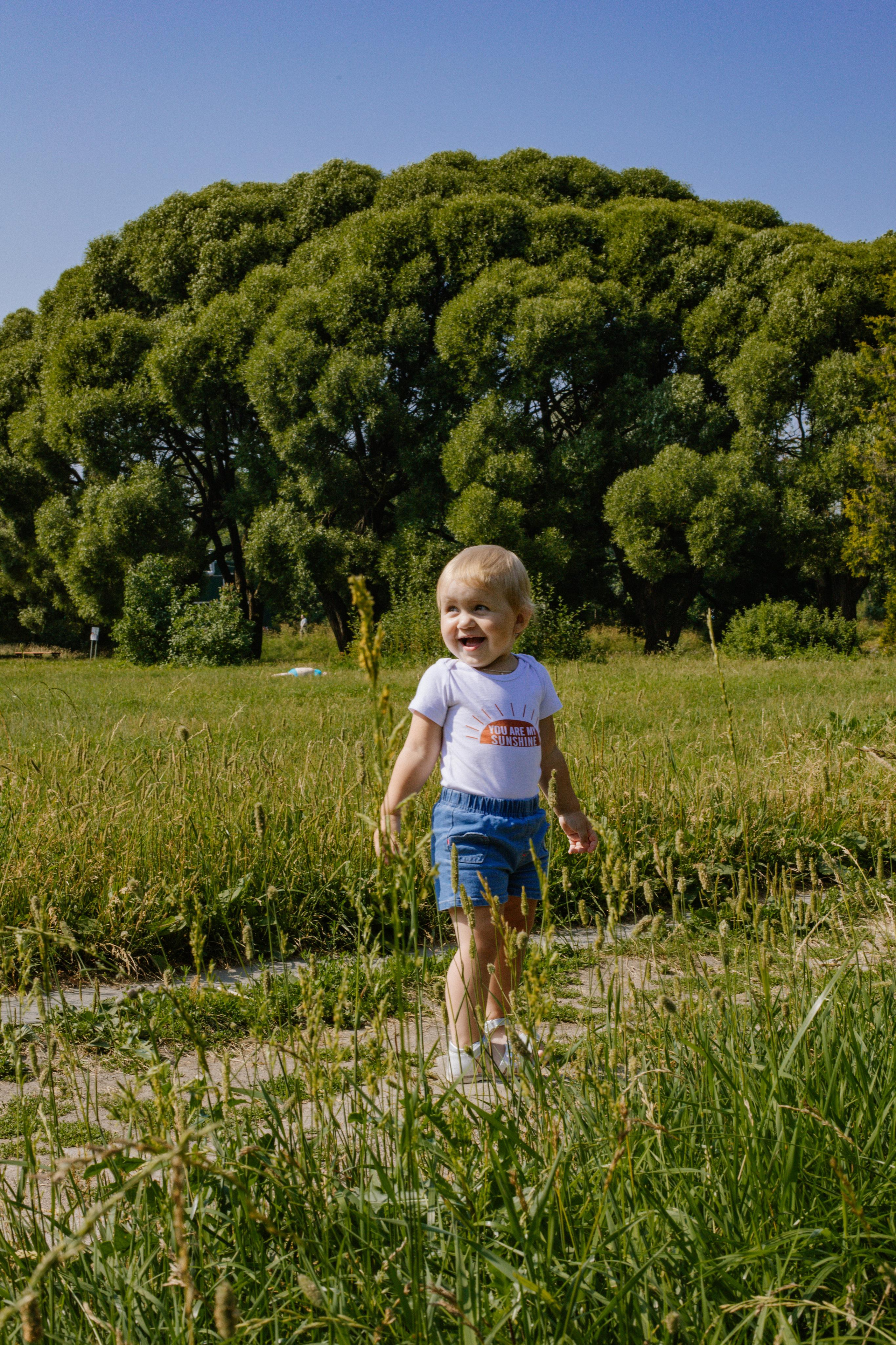 Лето 2021 парк. Фотограф и Видеограф в Санкт-Петербурге Алиса Шандрик
