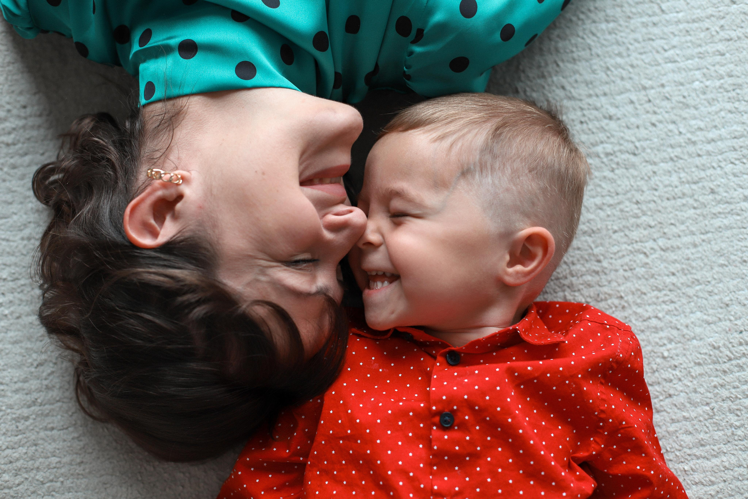 Мимика. Фотограф и Видеограф в Санкт-Петербурге Алиса Шандрик