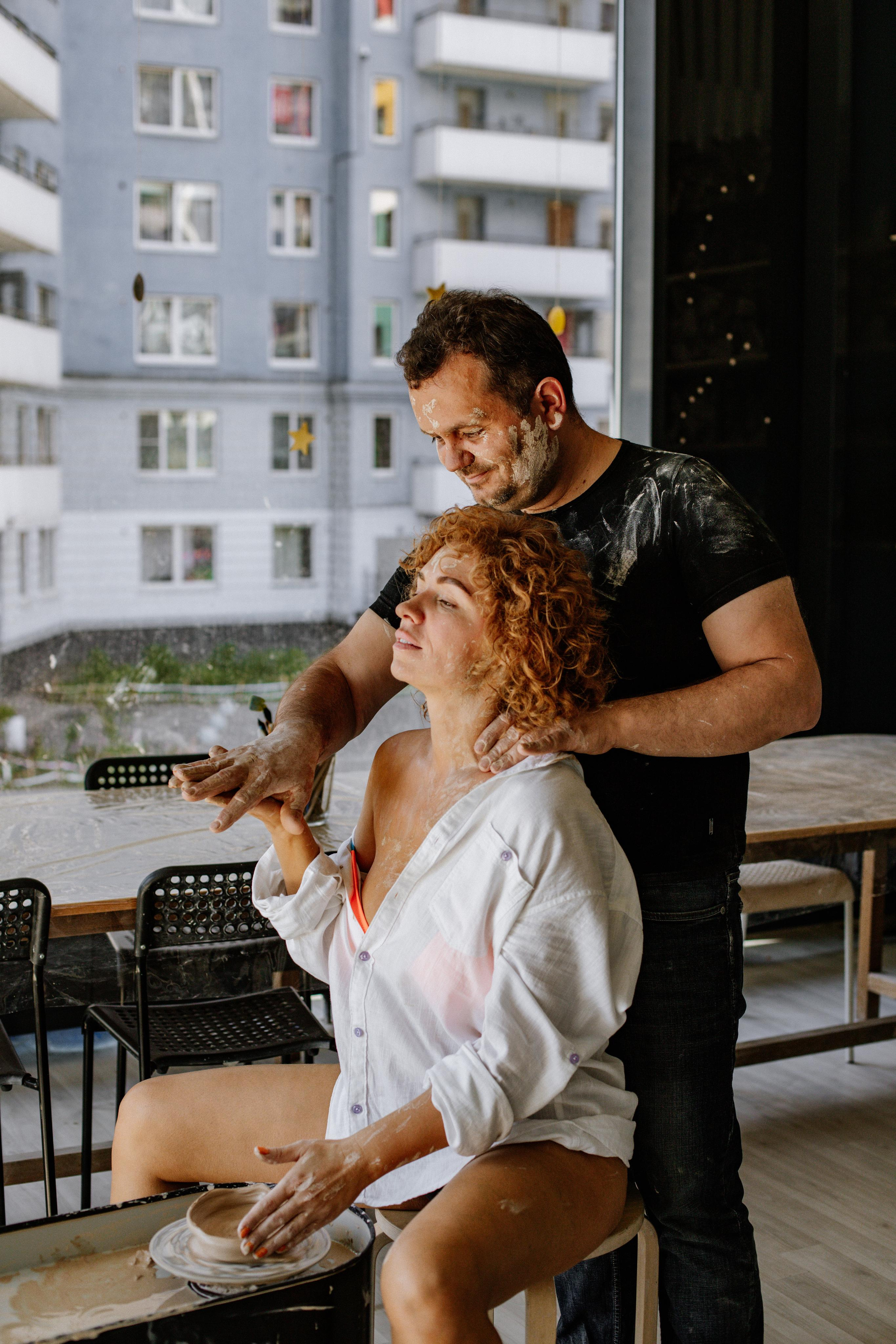 Ольга Гапчук. Фотограф и Видеограф в Санкт-Петербурге Алиса Шандрик