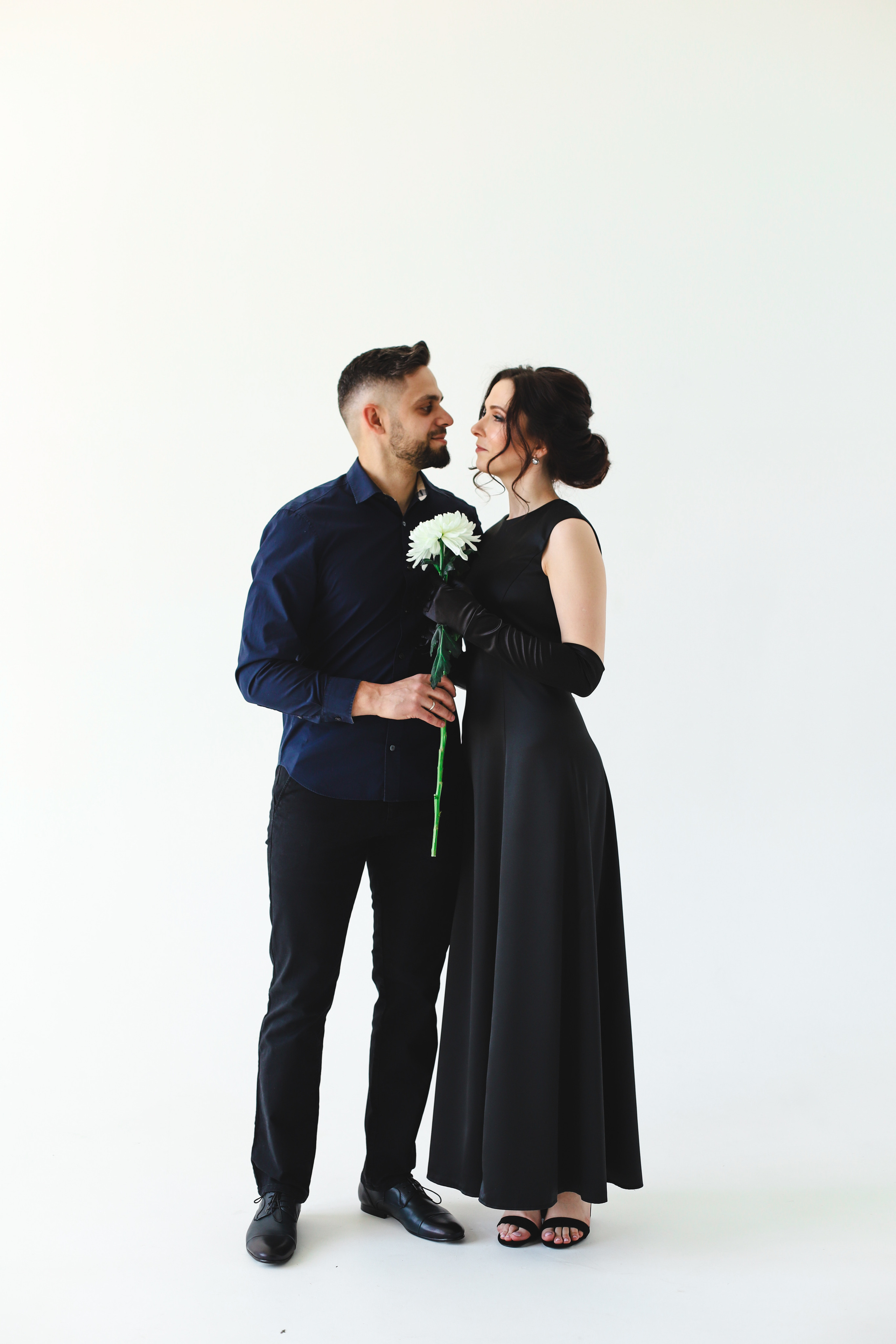 Катя с супругом т шаром. Фотограф и Видеограф в Санкт-Петербурге Алиса Шандрик