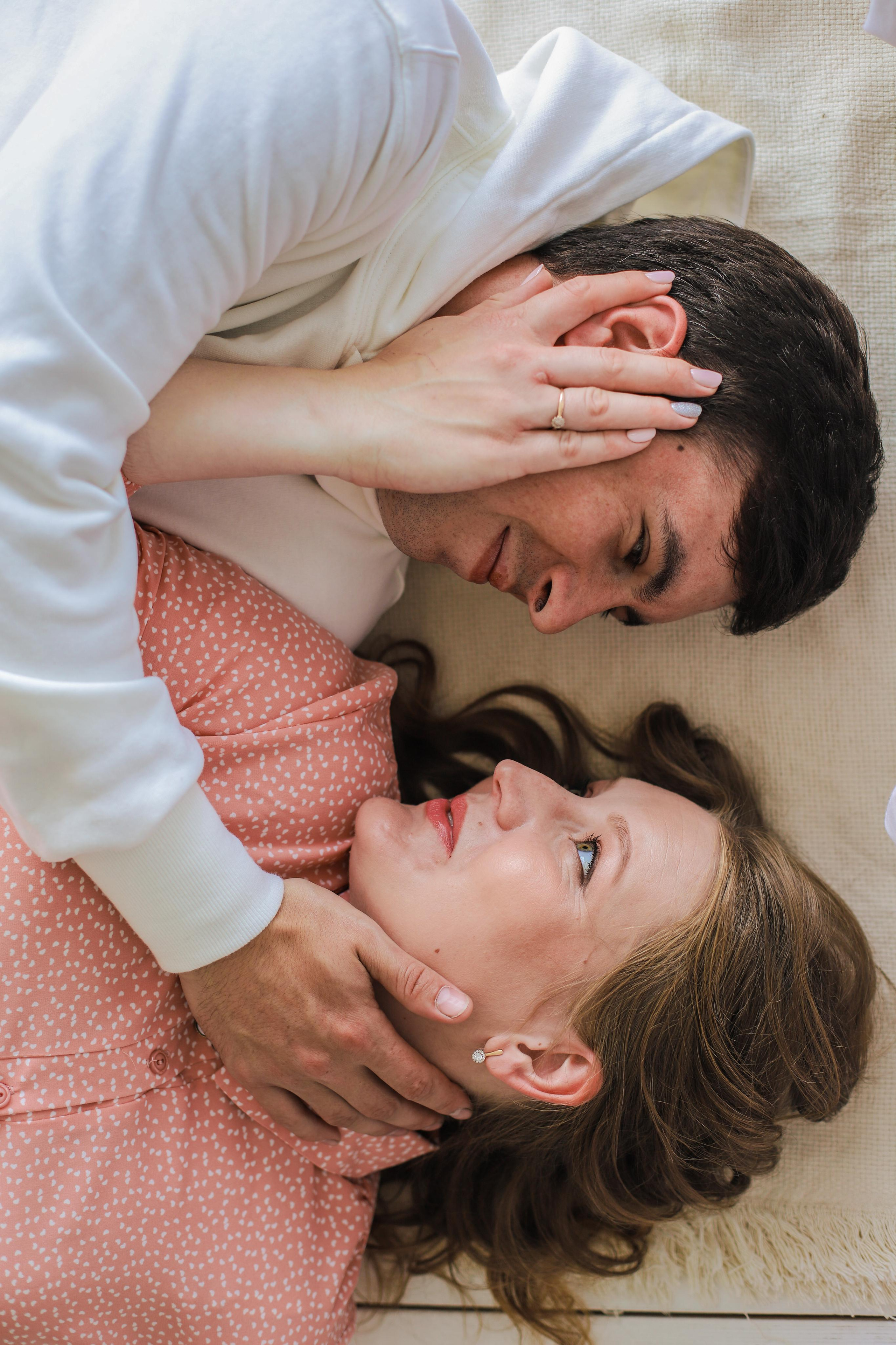 Дейли Норд Ткачёвы. Фотограф и Видеограф в Санкт-Петербурге Алиса Шандрик