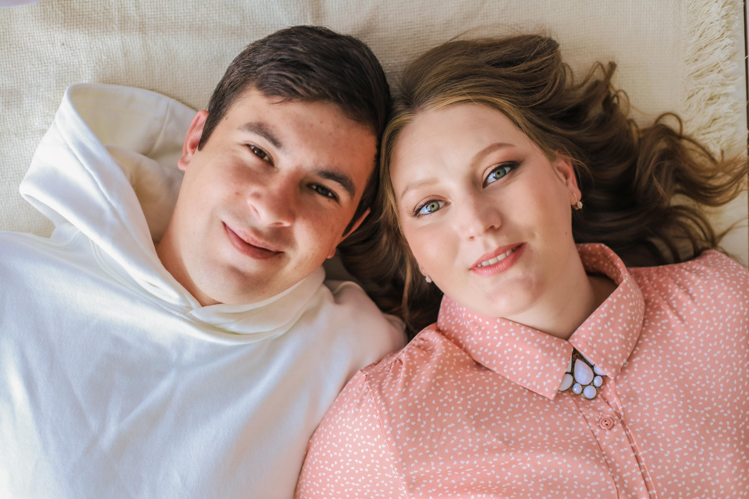 Дейли Норд Ткачёвы. Фотограф и Видеограф в Санкт-Петербурге Алиса Шандрик