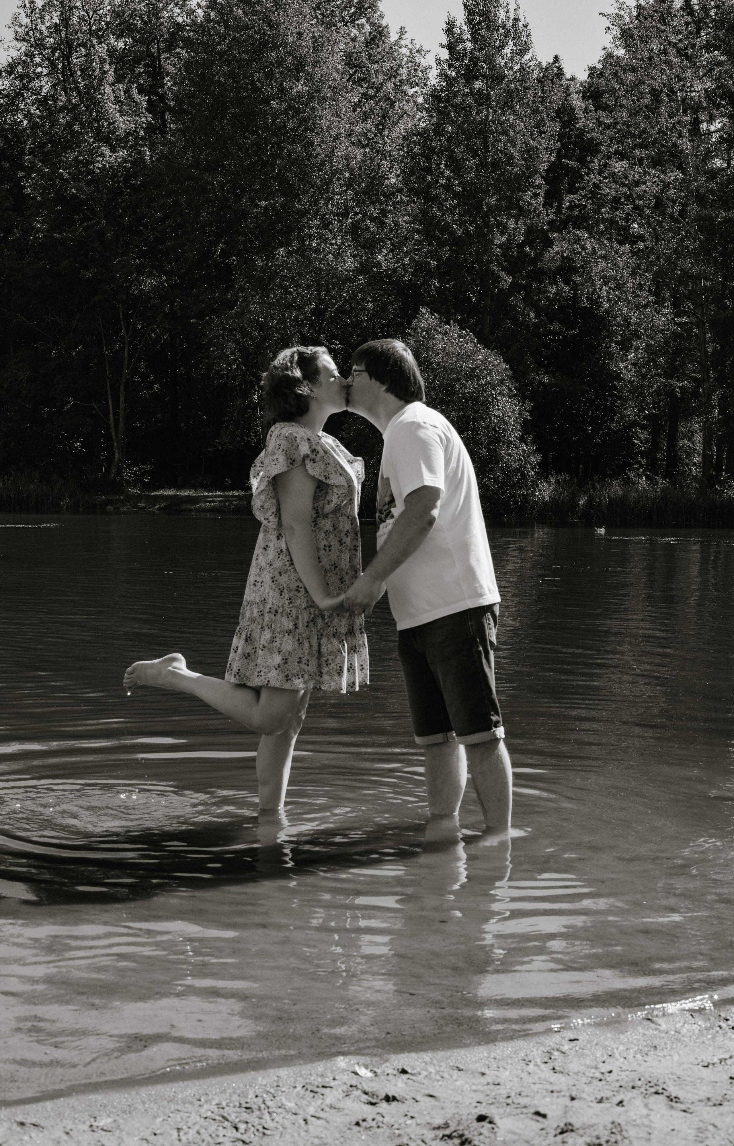 Лето 2021 Пушкин. Фотограф и Видеограф в Санкт-Петербурге Алиса Шандрик