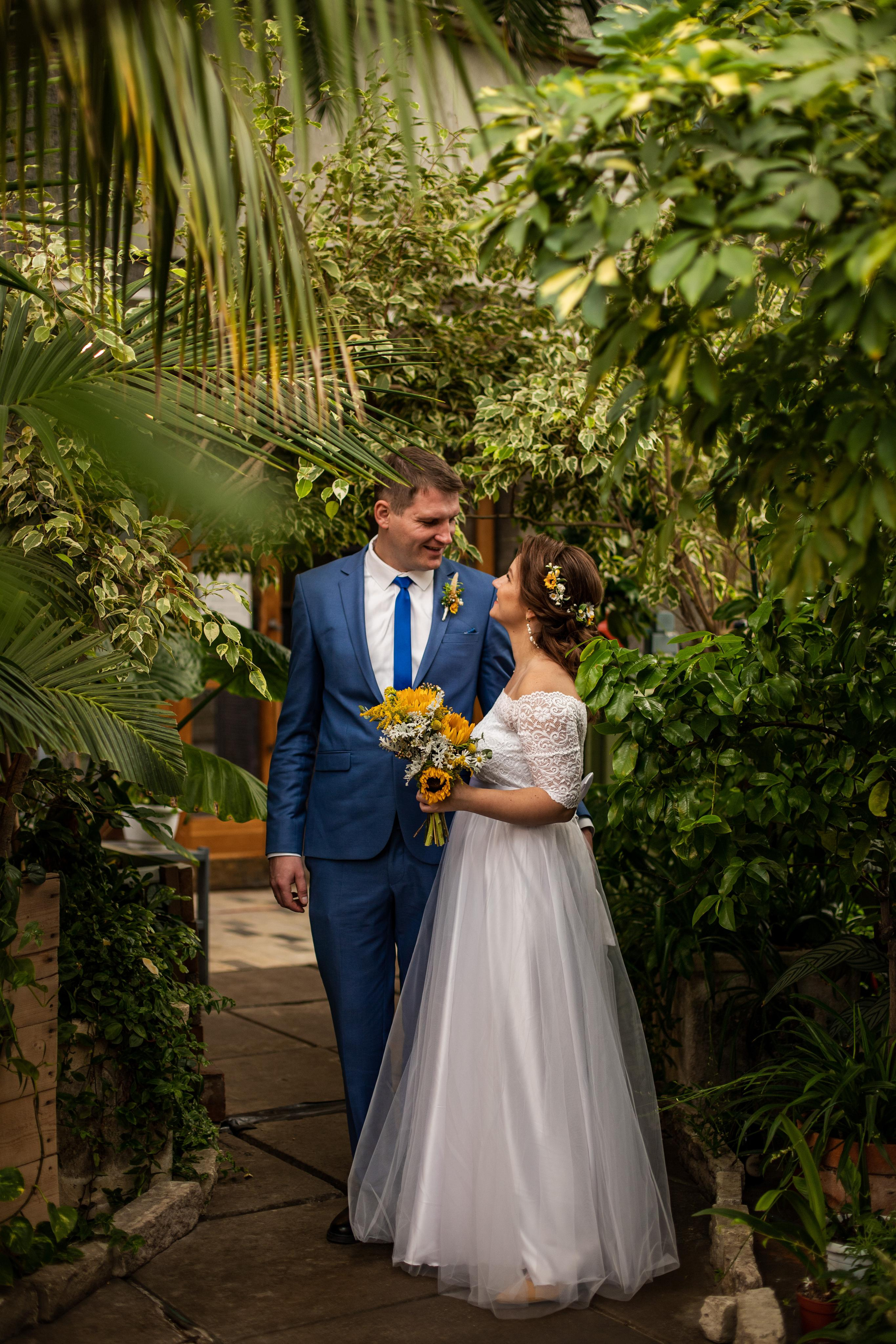 Сергей и Дарья. Фотограф и Видеограф в Санкт-Петербурге Алиса Шандрик