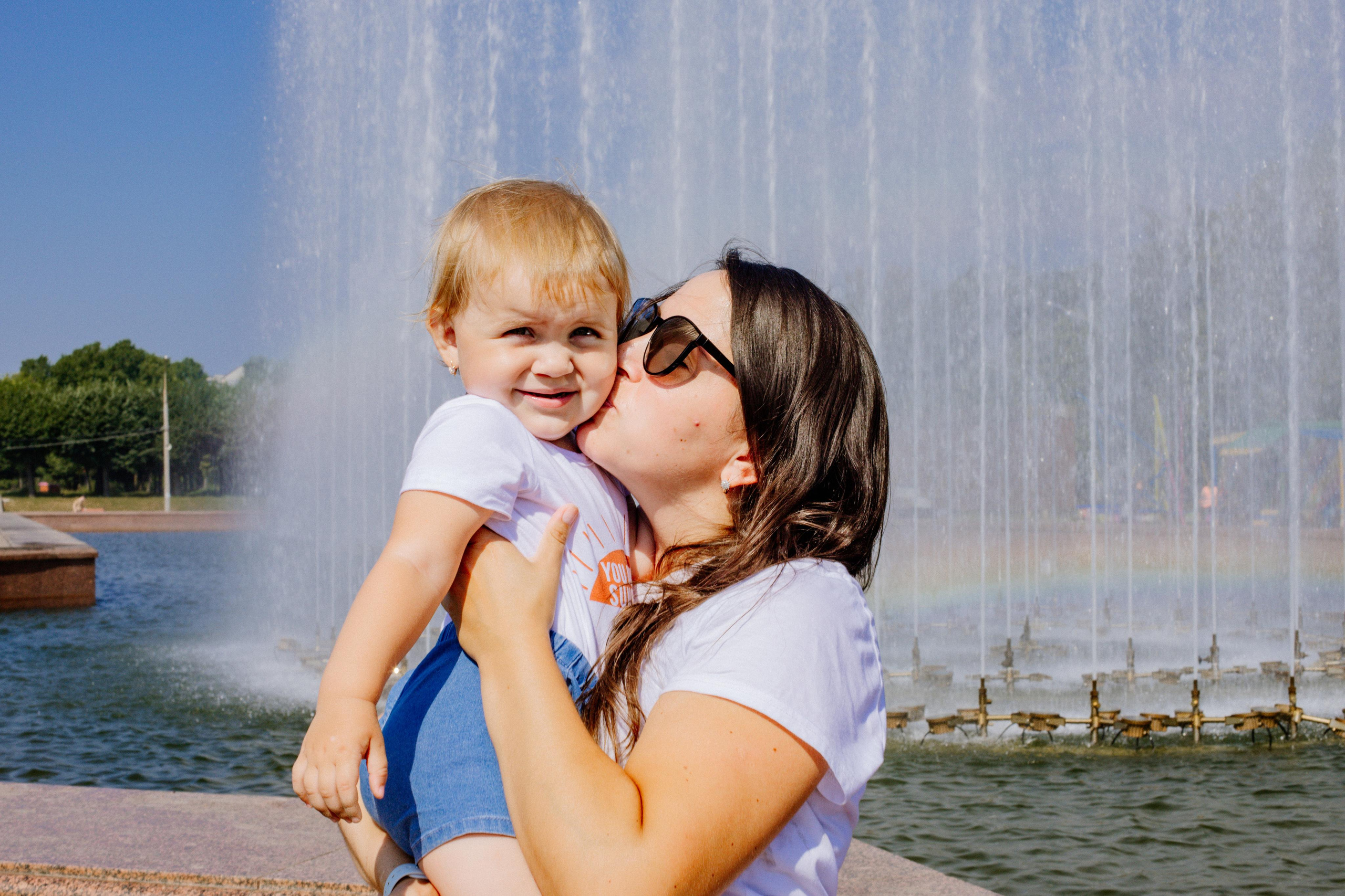 Лето 2021 парк. Фотограф и Видеограф в Санкт-Петербурге Алиса Шандрик