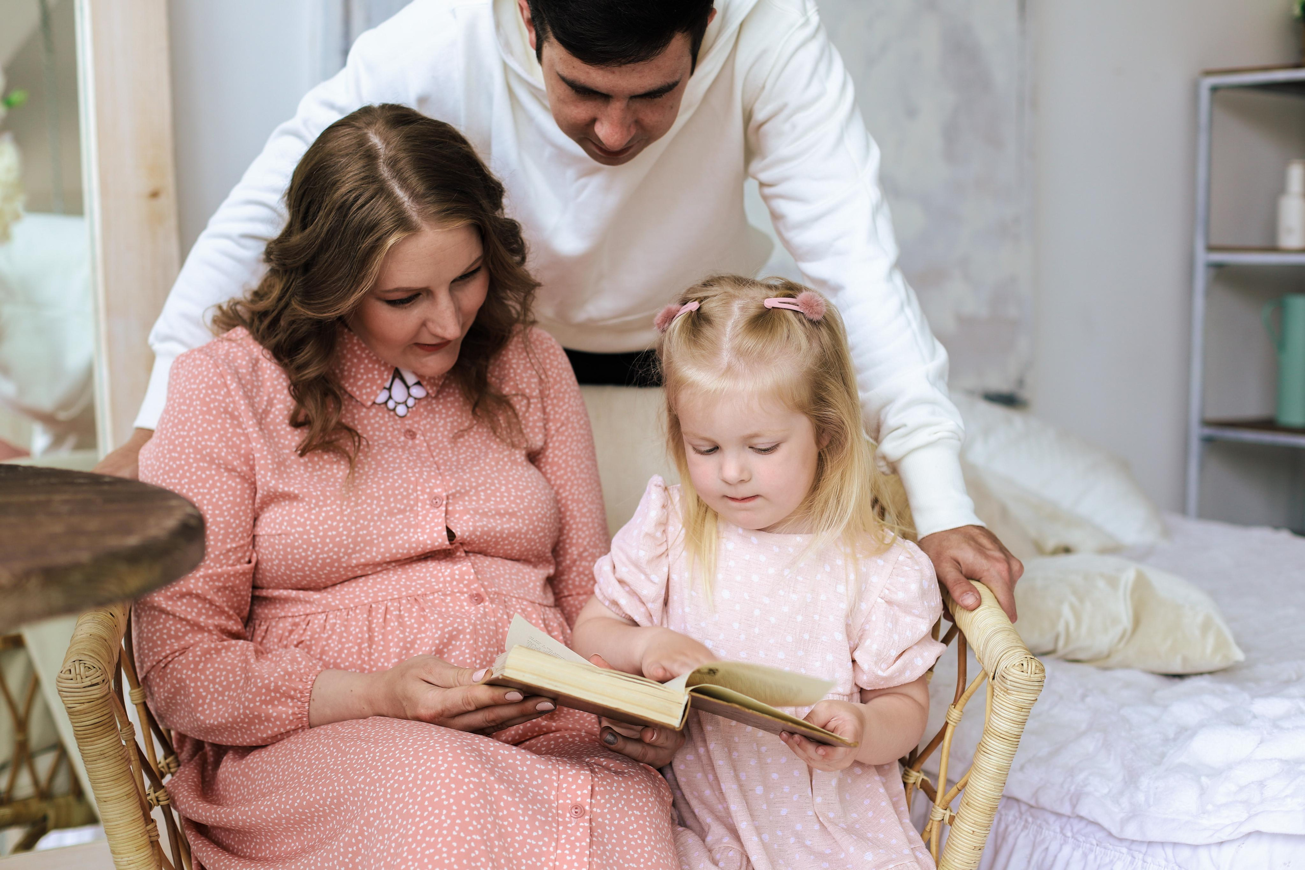 Дейли Норд Ткачёвы. Фотограф и Видеограф в Санкт-Петербурге Алиса Шандрик