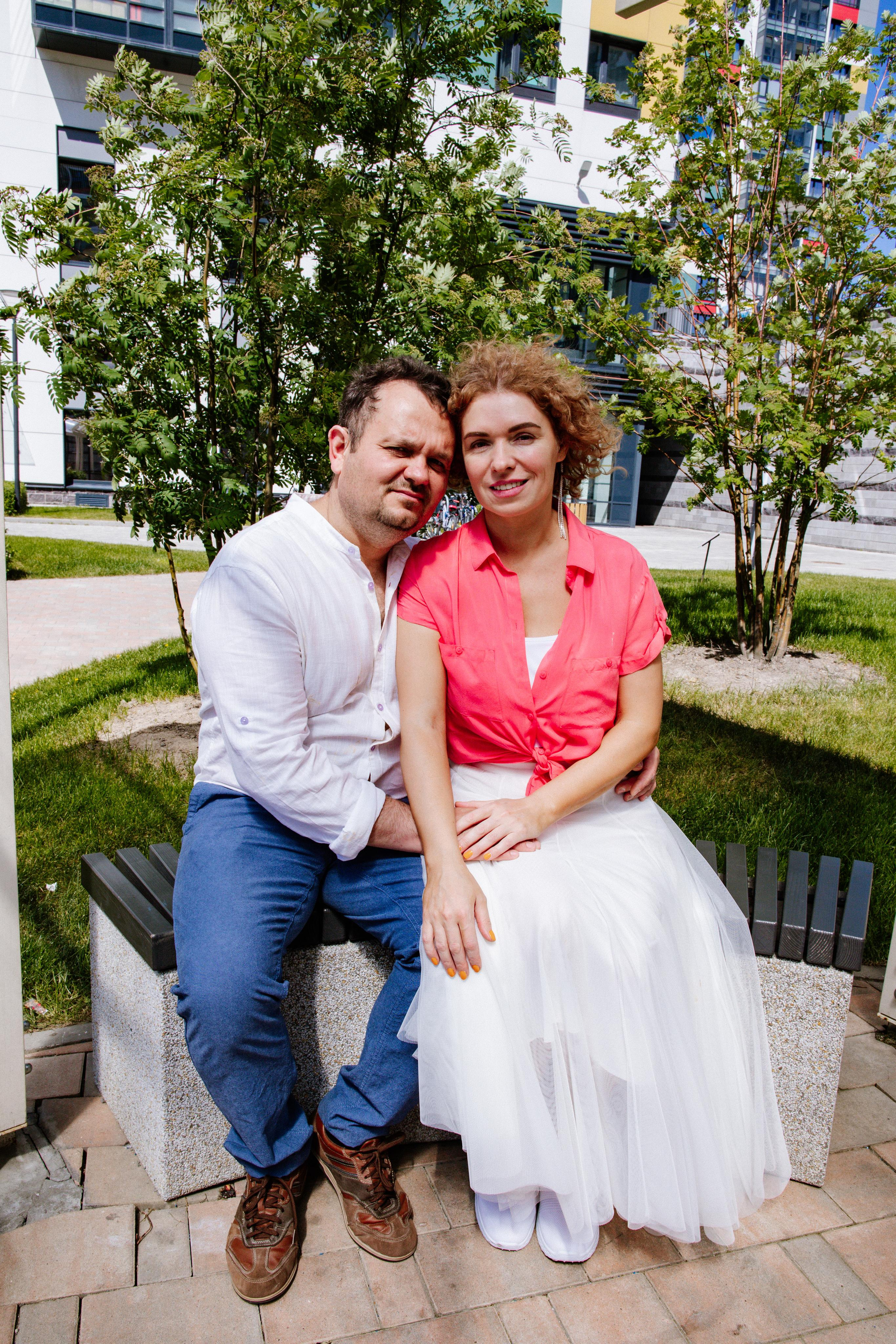 Ольга Гапчук. Фотограф и Видеограф в Санкт-Петербурге Алиса Шандрик