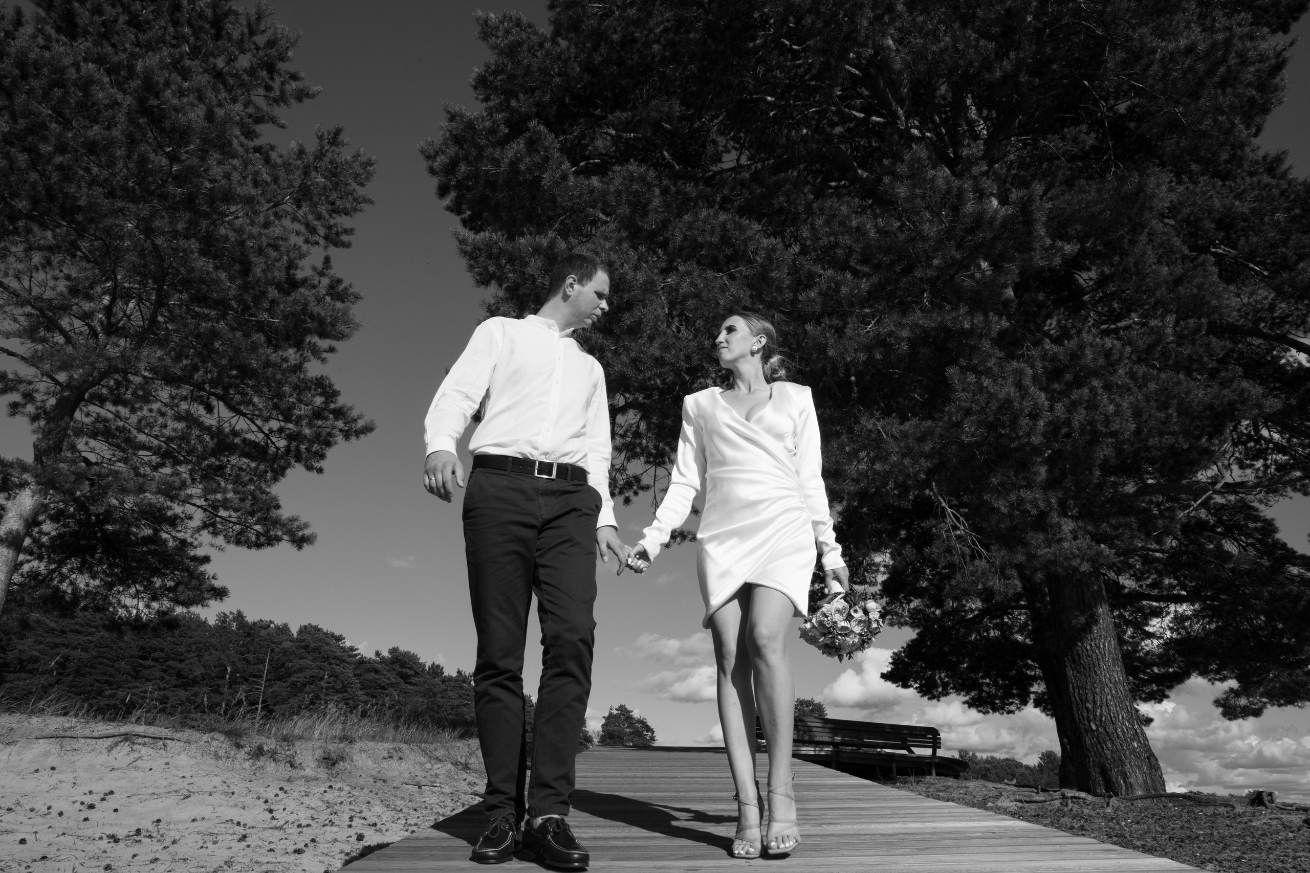 Ксения и Максим. Фотограф и Видеограф в Санкт-Петербурге Алиса Шандрик