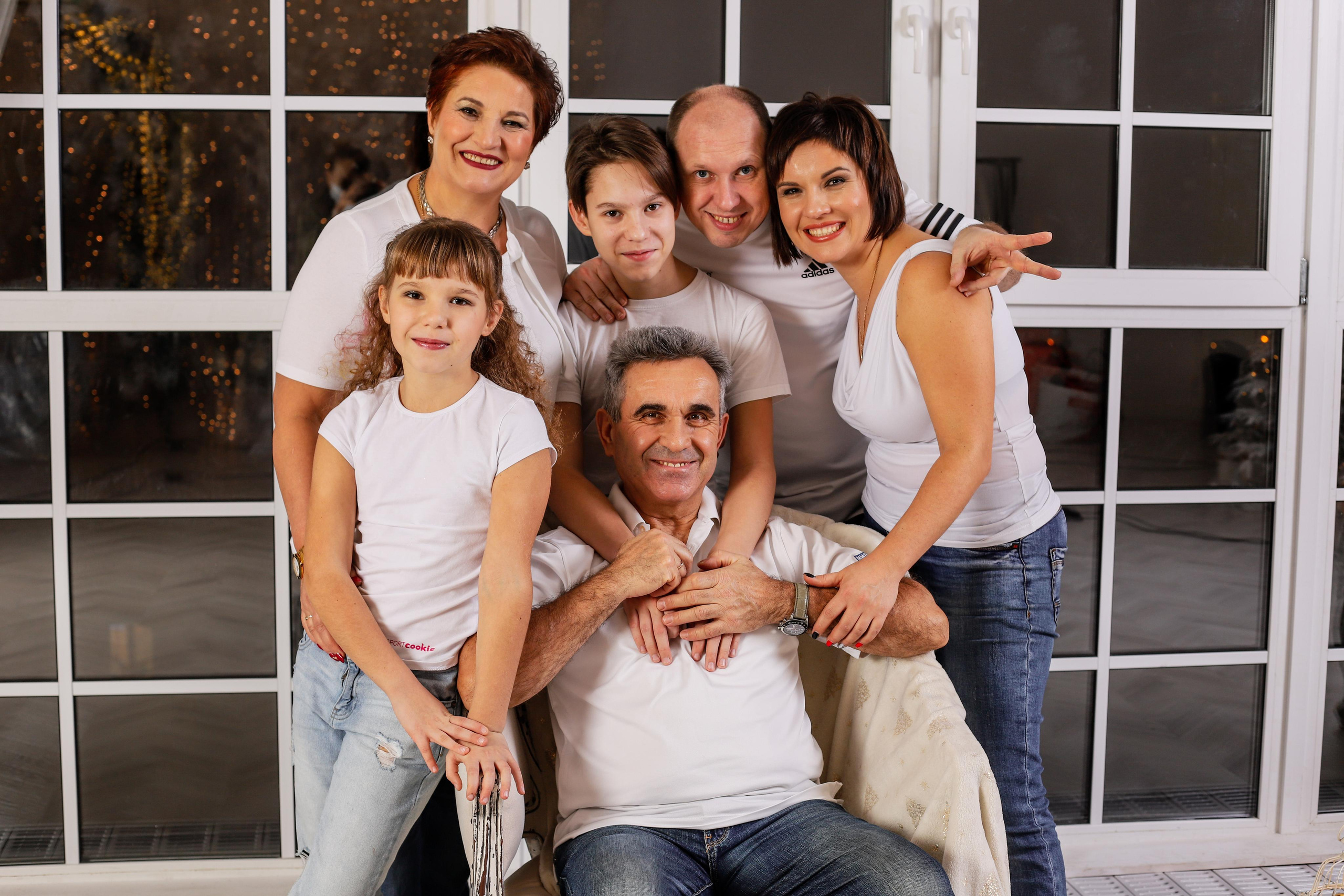 Валенсия. Фотограф и Видеограф в Санкт-Петербурге Алиса Шандрик