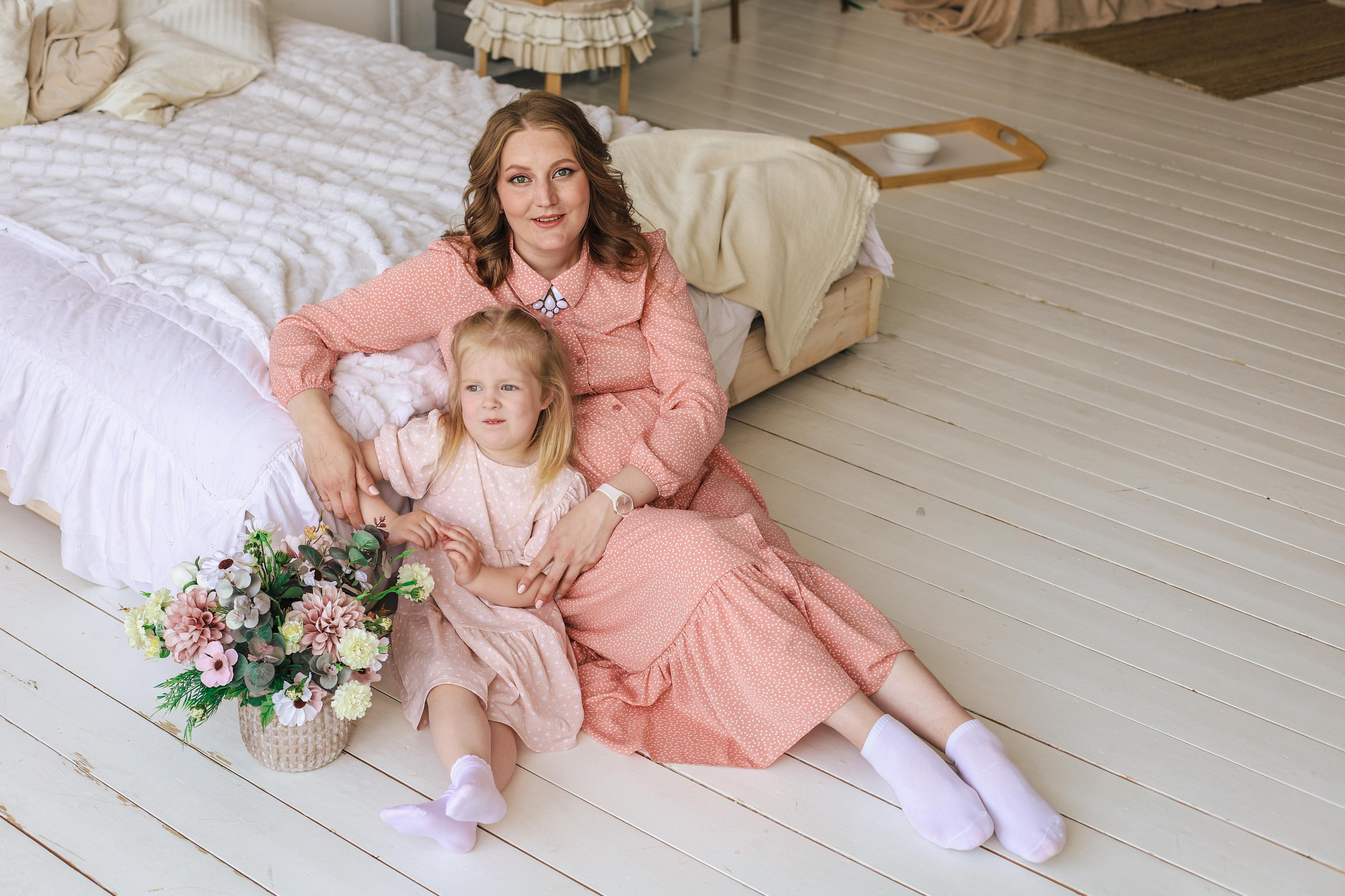 Дейли Норд Ткачёвы. Фотограф и Видеограф в Санкт-Петербурге Алиса Шандрик