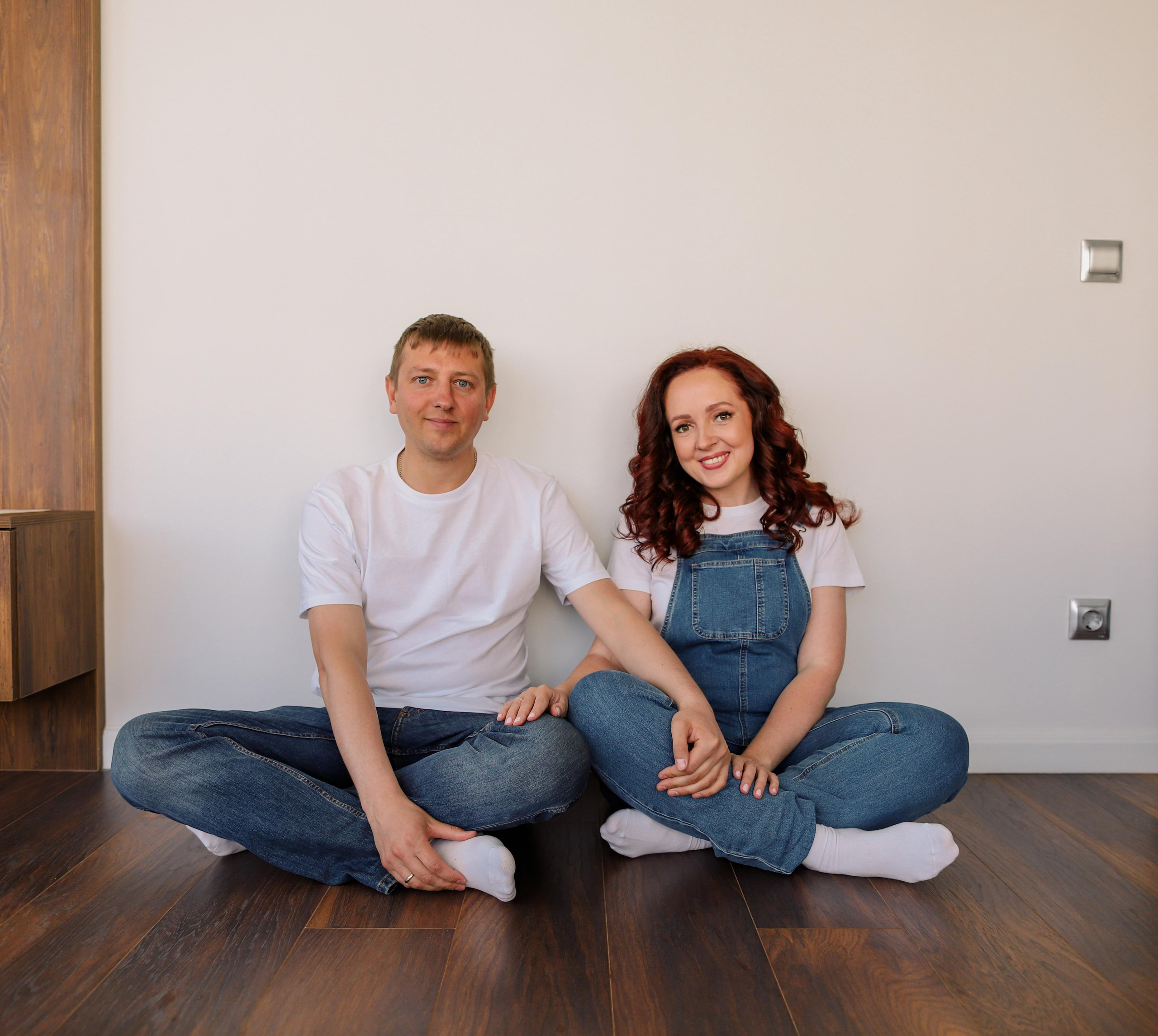 Наташа отель у Лахты. Фотограф и Видеограф в Санкт-Петербурге Алиса Шандрик