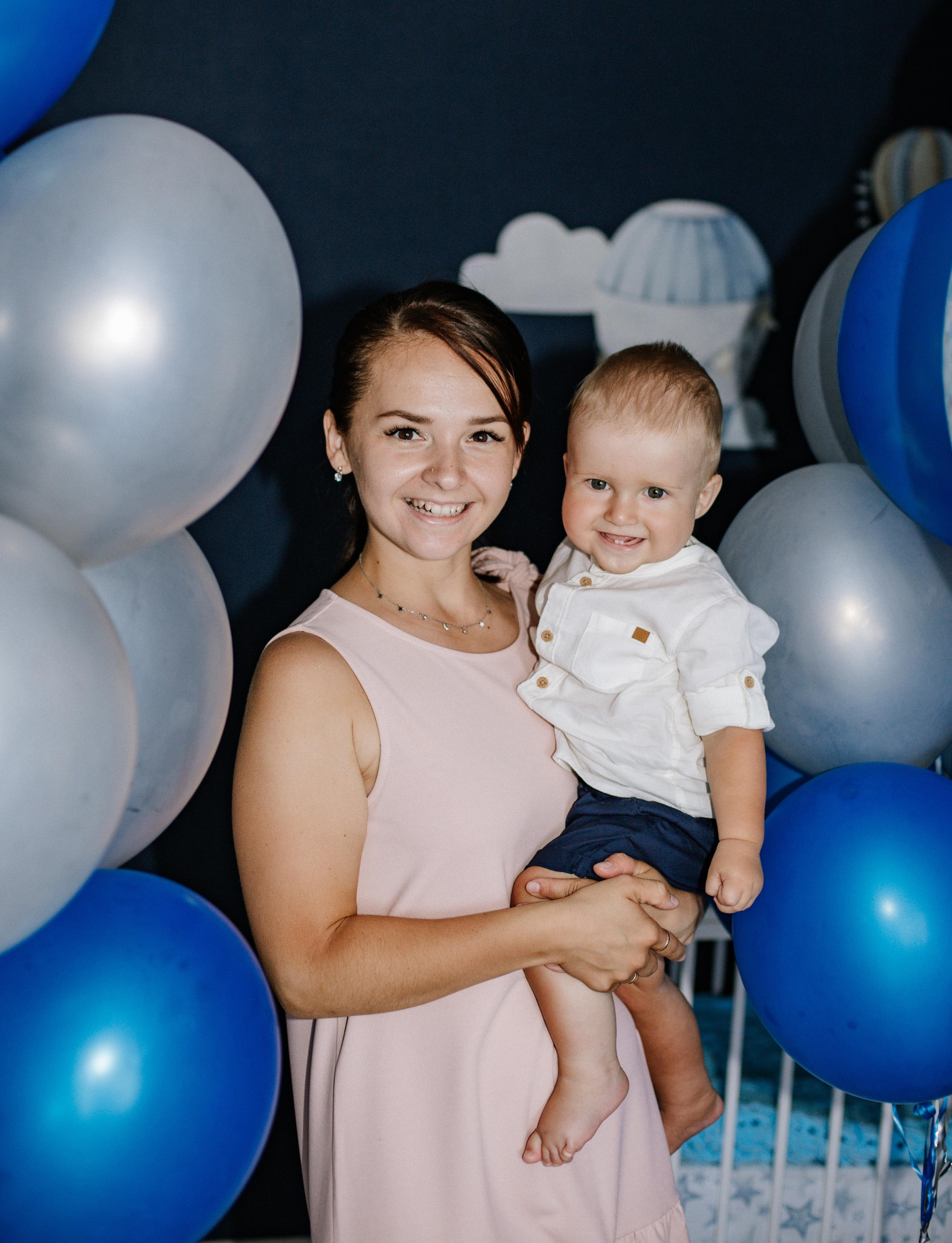 Годик Феде. Фотограф и Видеограф в Санкт-Петербурге Алиса Шандрик