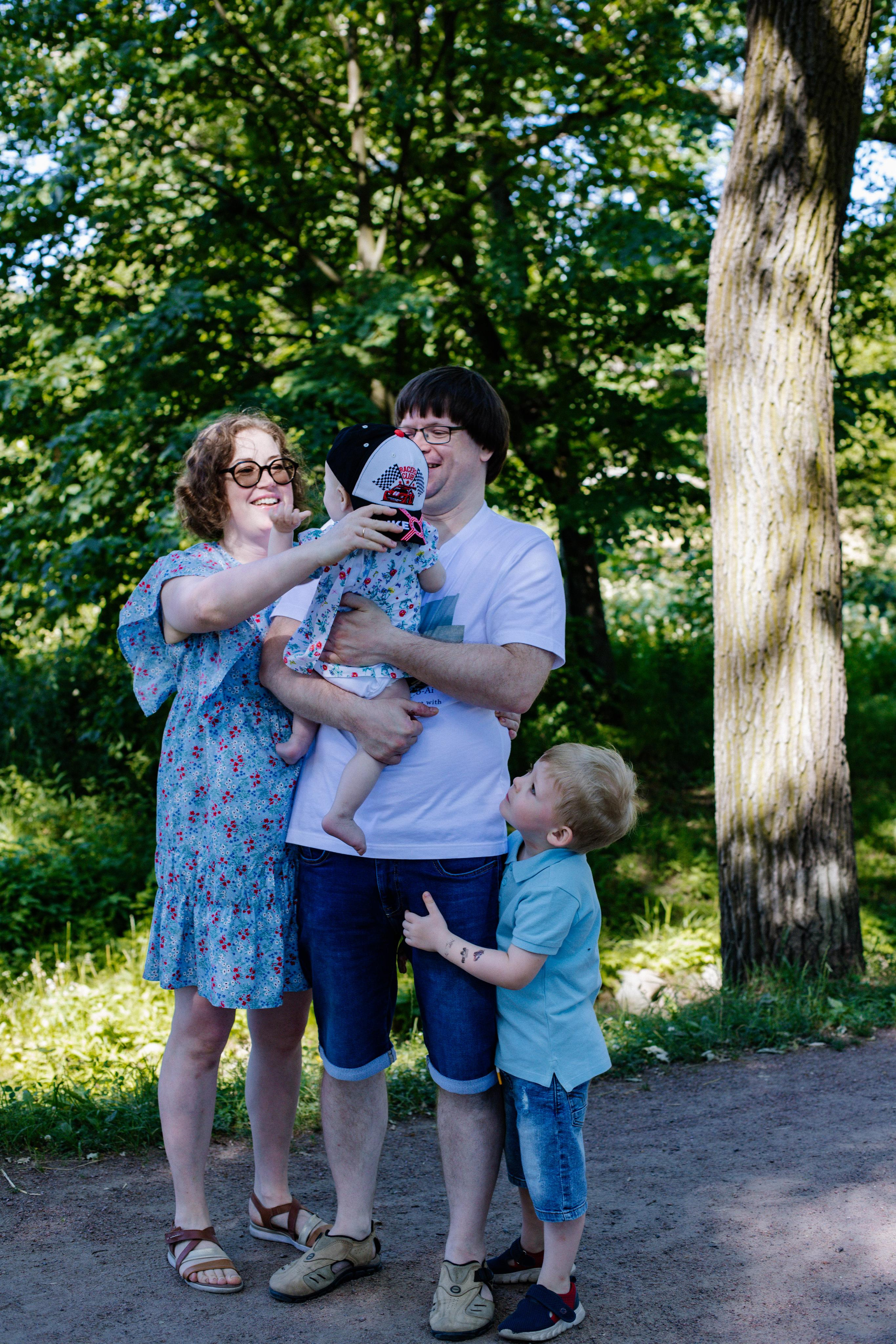 Лето 2021 Пушкин. Фотограф и Видеограф в Санкт-Петербурге Алиса Шандрик