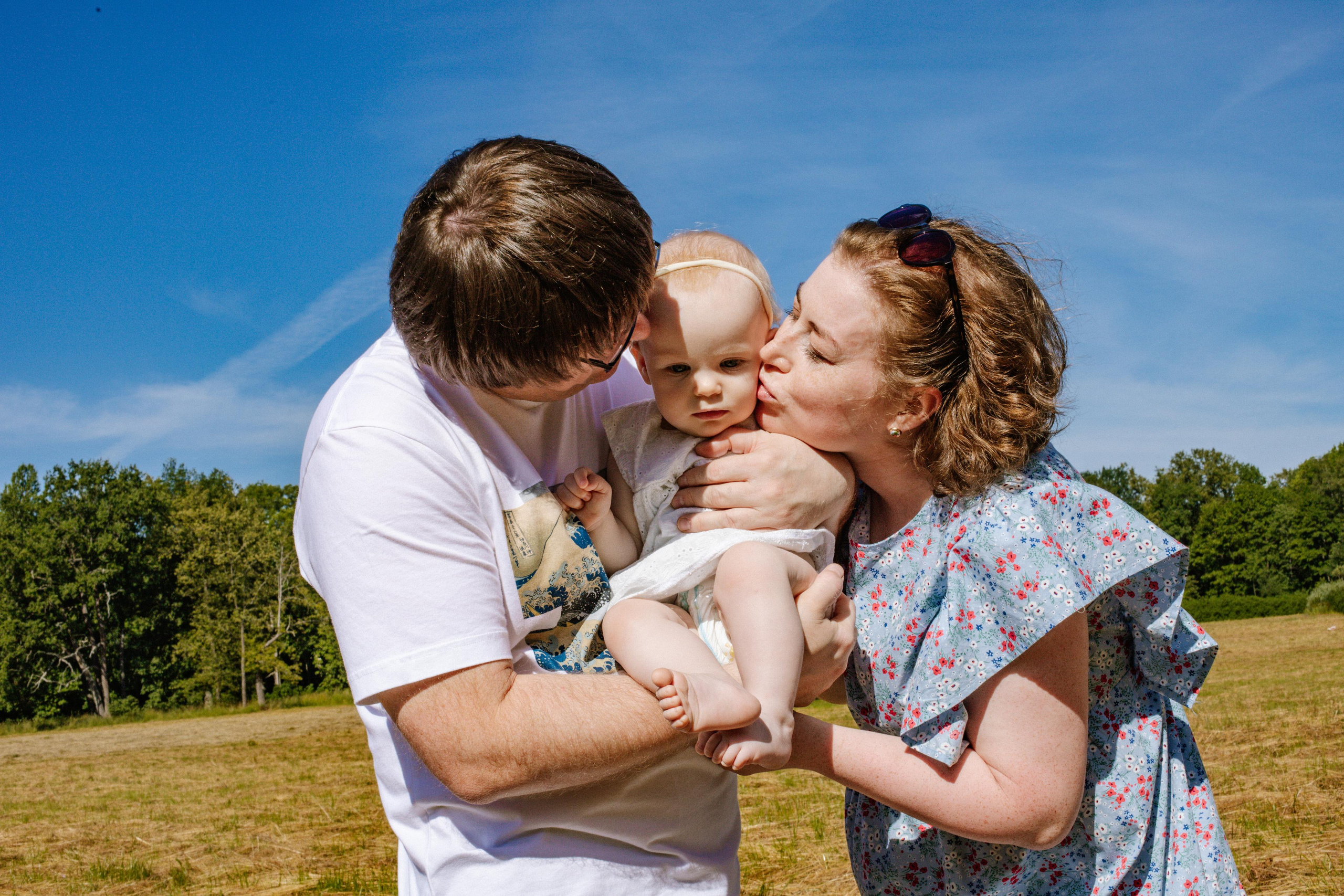 Лето 2021 Пушкин. Фотограф и Видеограф в Санкт-Петербурге Алиса Шандрик