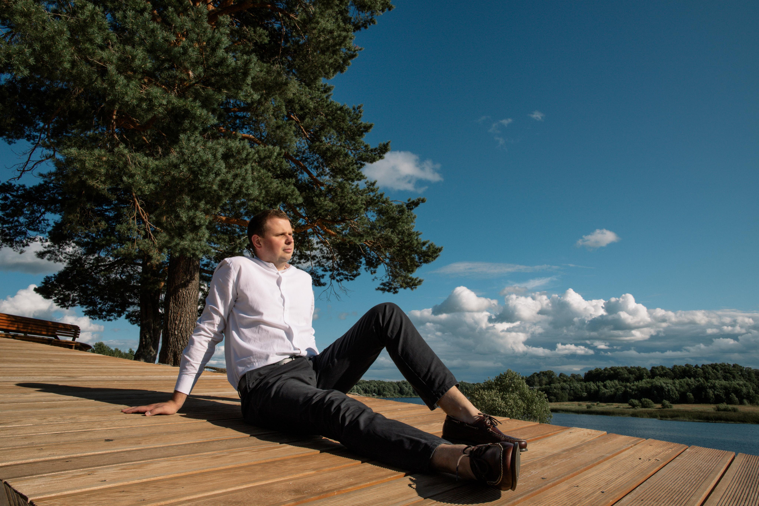 Ксения и Максим. Фотограф и Видеограф в Санкт-Петербурге Алиса Шандрик