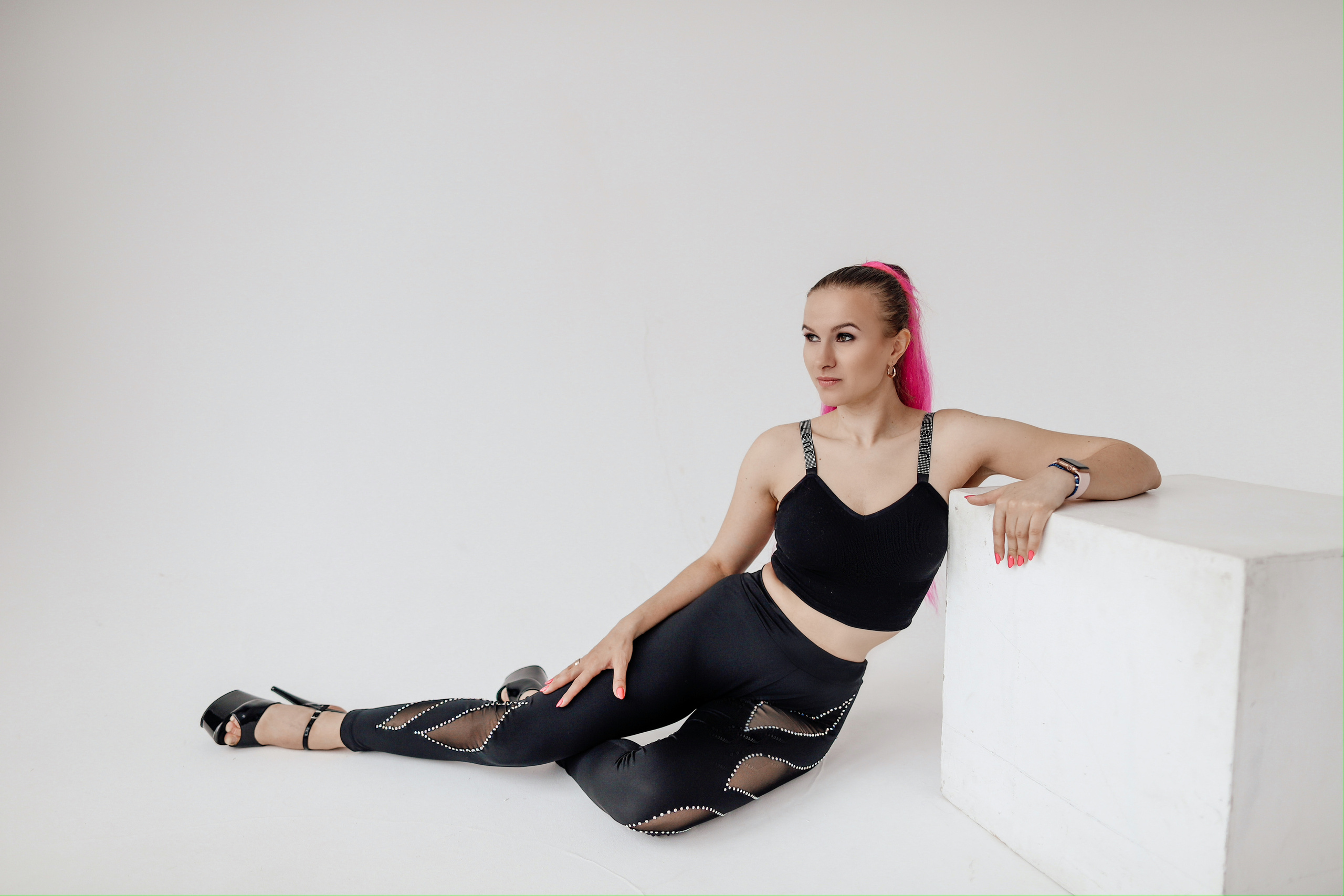 Фитнес тренер съёмка 2 для Кати Ильиновой. Фотограф и Видеограф в Санкт-Петербурге Алиса Шандрик