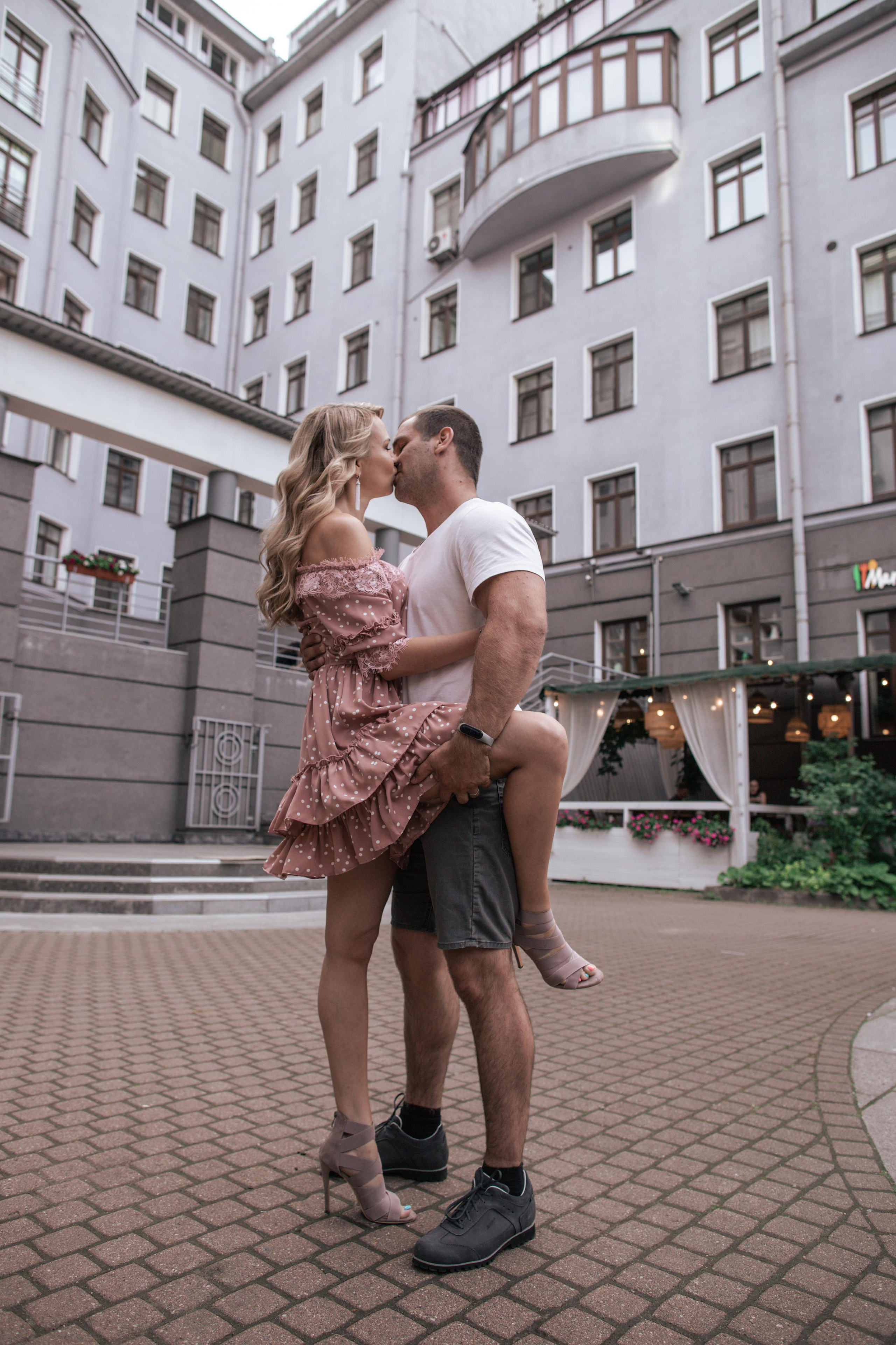 Лето 2021 Васька. Фотограф и Видеограф в Санкт-Петербурге Алиса Шандрик