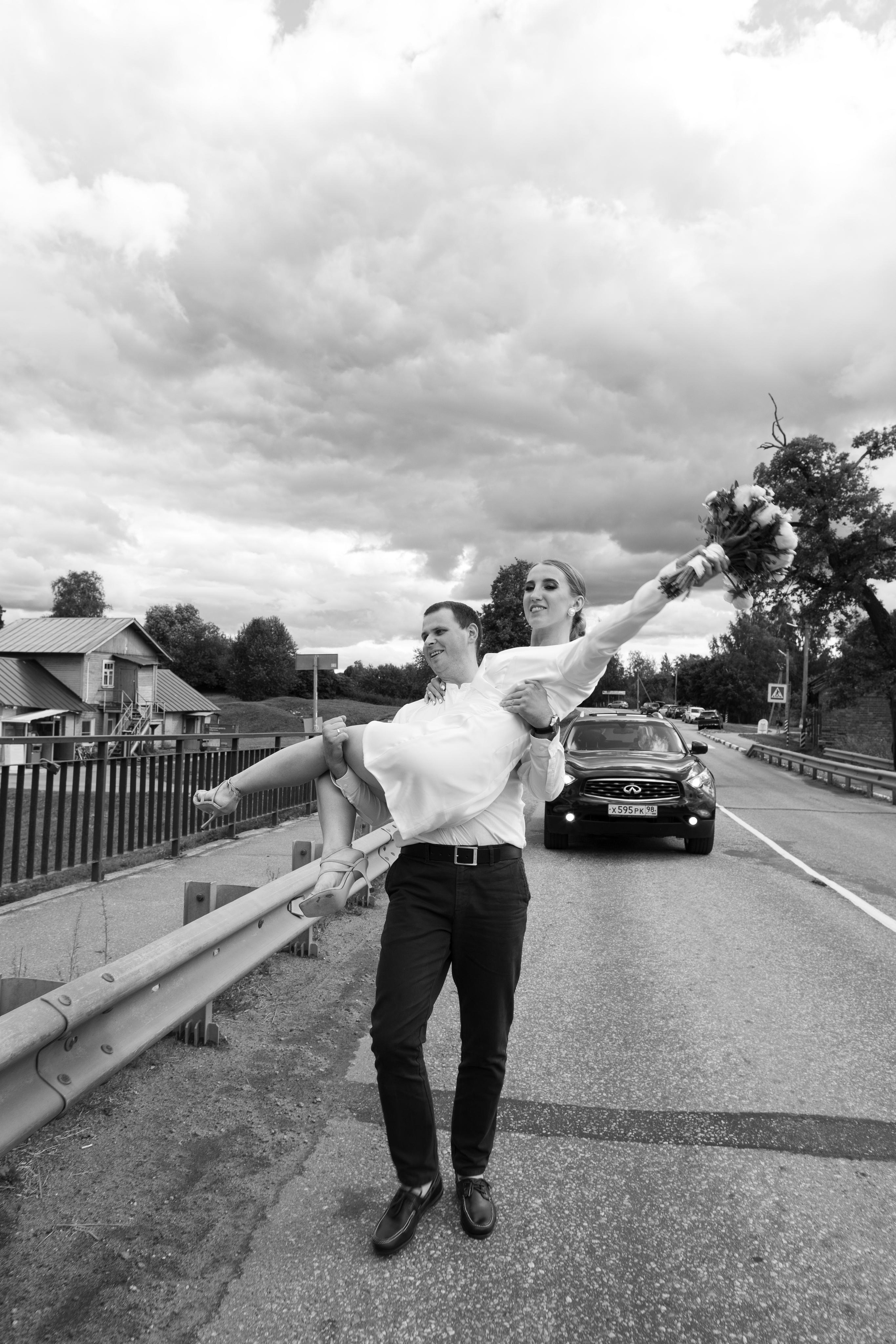 Ксения и Максим. Фотограф и Видеограф в Санкт-Петербурге Алиса Шандрик